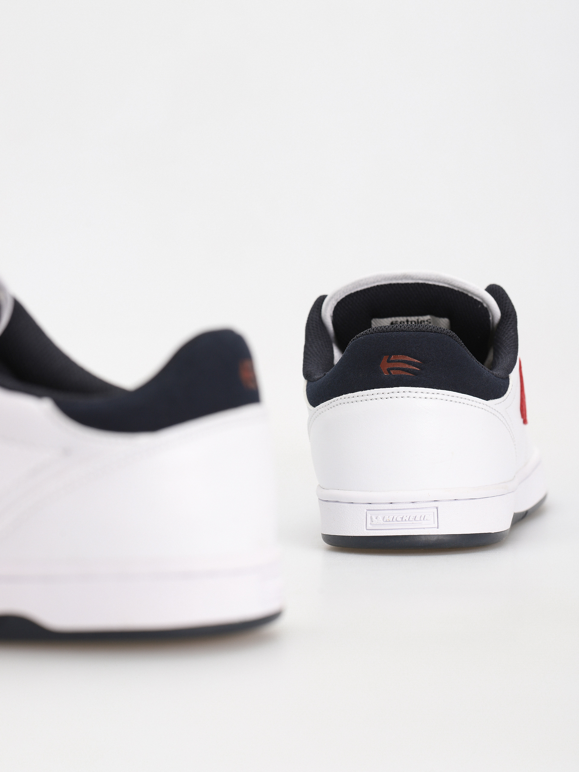 Topánky Etnies Josl1N (white/navy/red)