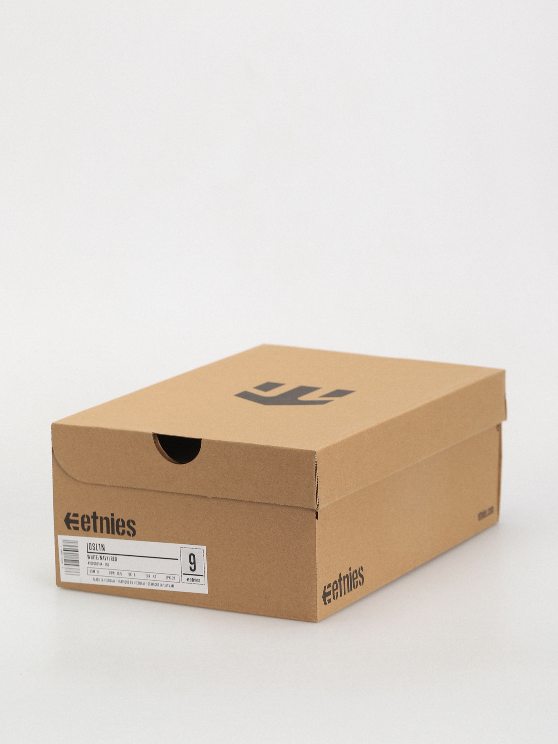 Topánky Etnies Josl1N (white/navy/red)