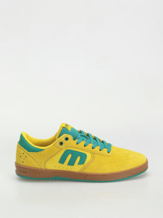 Topánky Etnies Windrow (yellow)