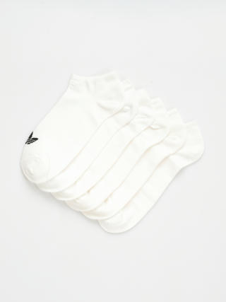 Ponožky adidas Treofil Liner 6 3Pk (white)