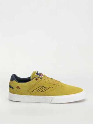 Topánky Emerica The Low Vulc (gold)