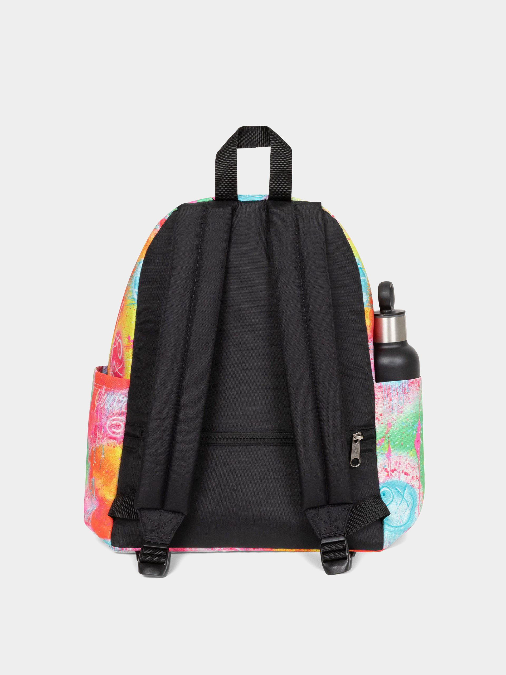 Batoh Eastpak X Andre Day Pak'R (fluo clouds)