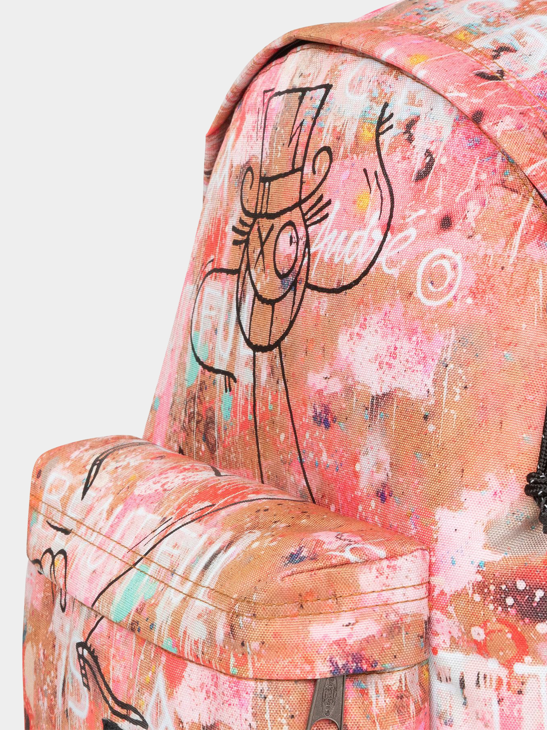 Batoh Eastpak X Andre Day Pak'R (beautiful crime)