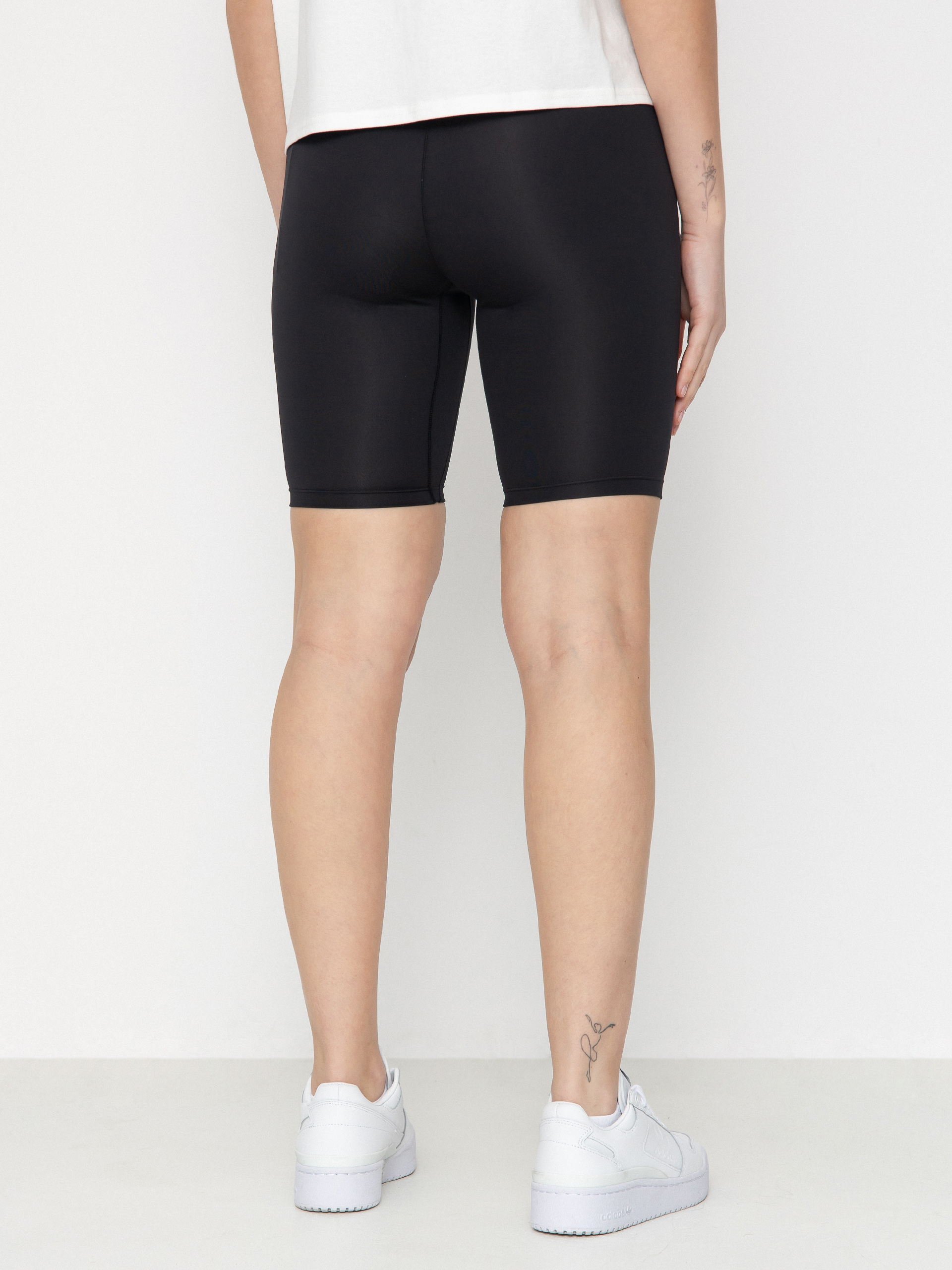 Legíny The North Face Flex 8In Tight Wmn (tnf black)