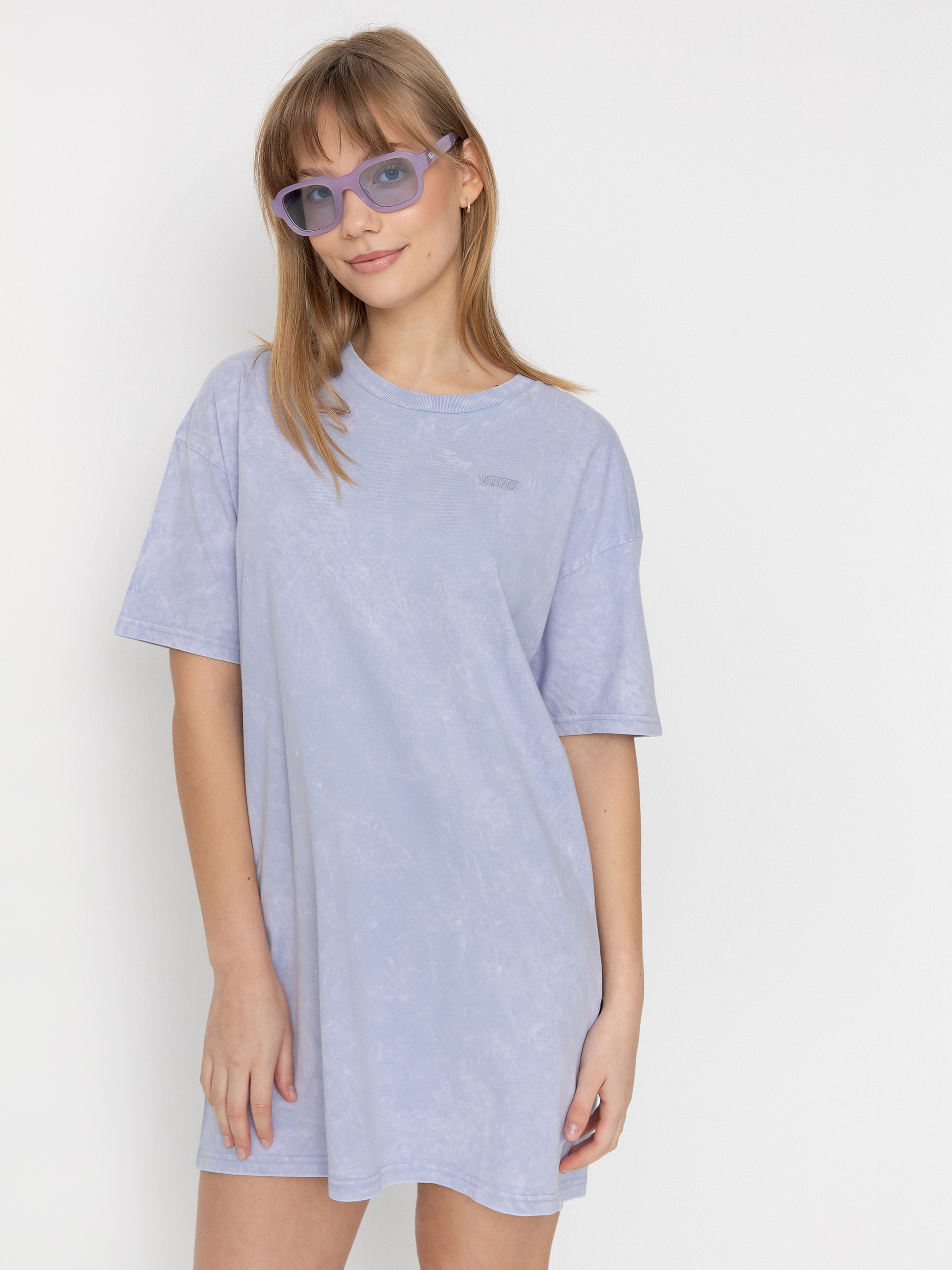 Šaty  Vans Cosmic Wash Wmn (cosmic sky)