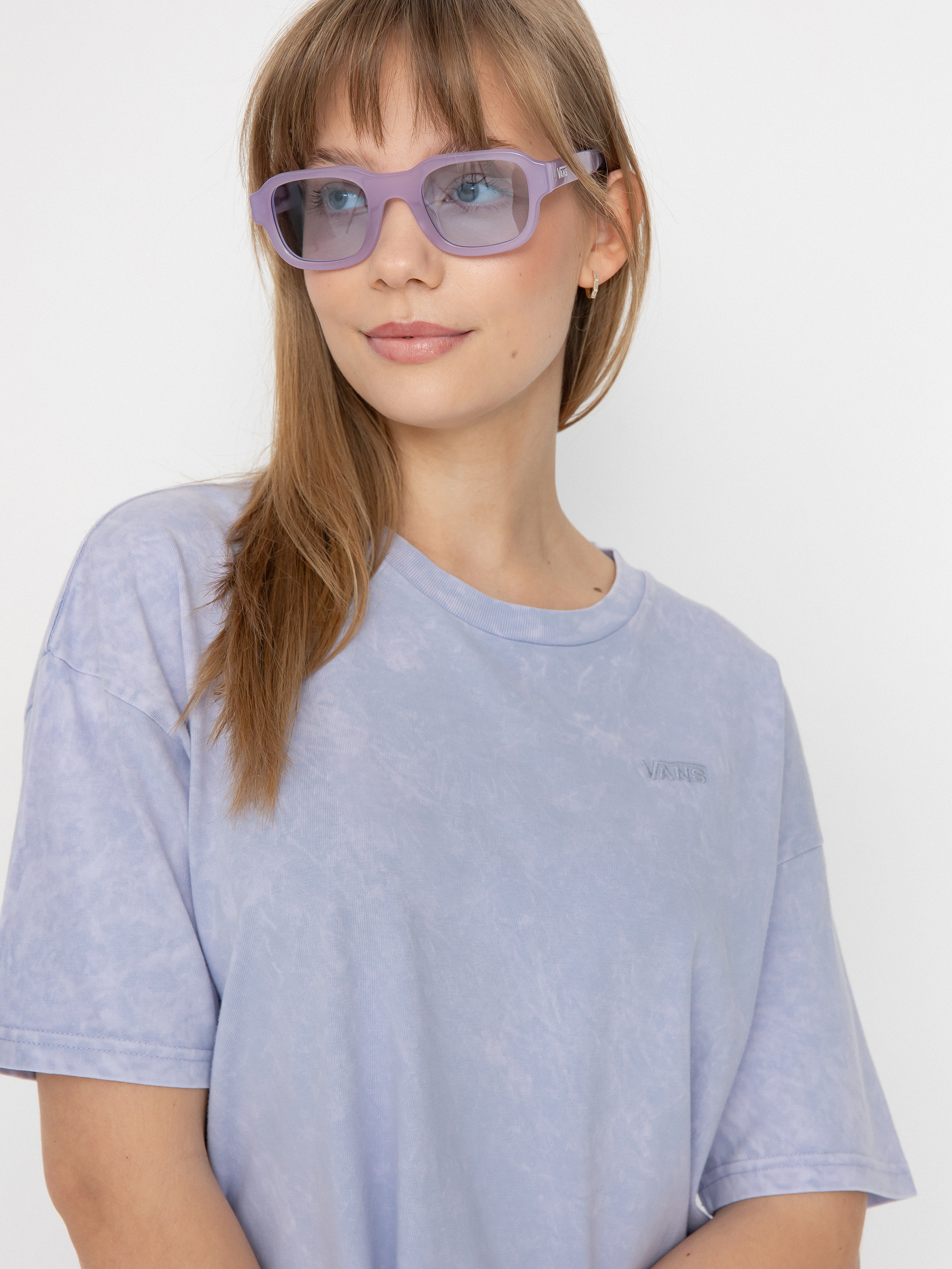 Šaty  Vans Cosmic Wash Wmn (cosmic sky)