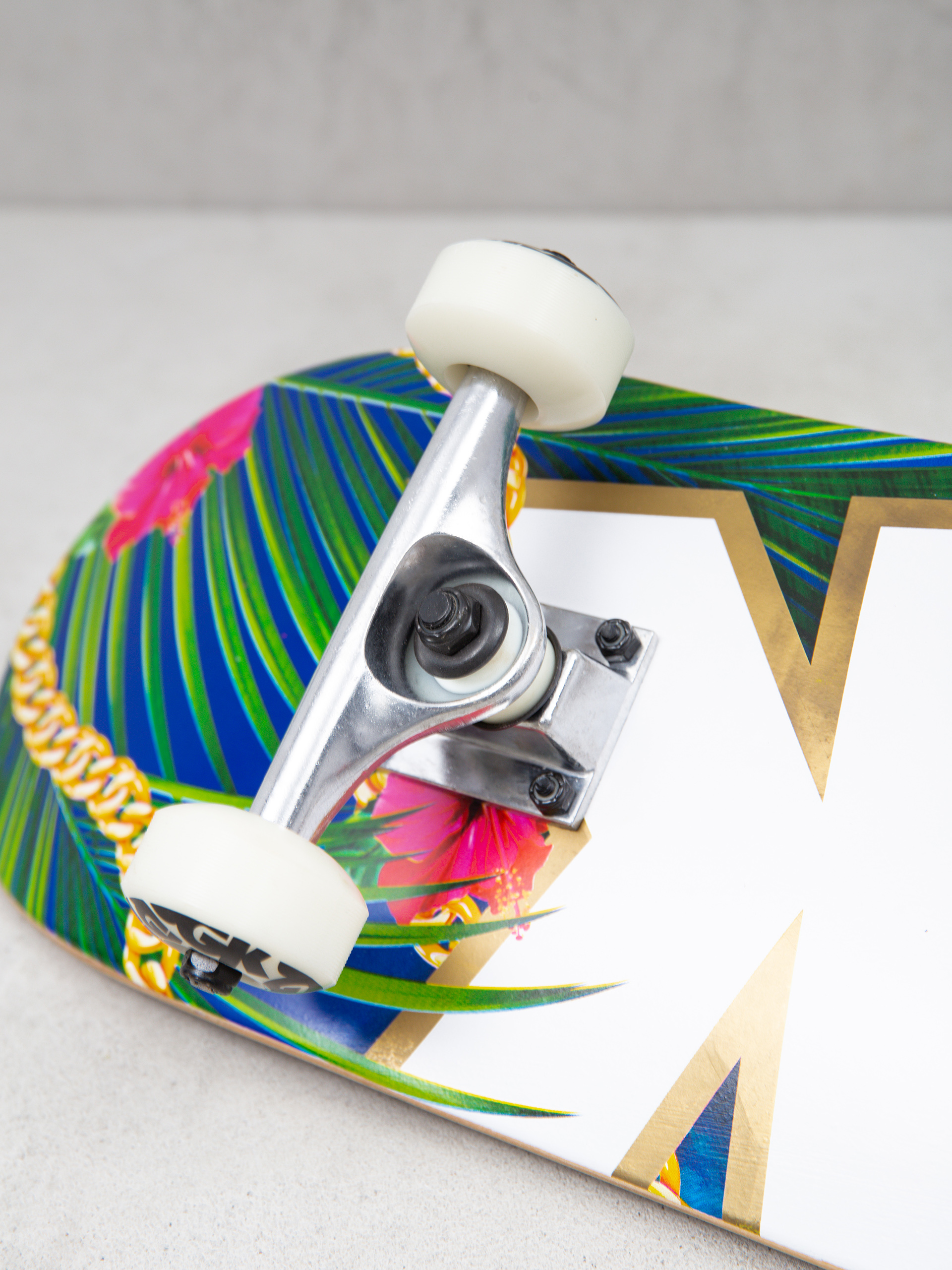 Skateboard DGK Vacation (assorted)