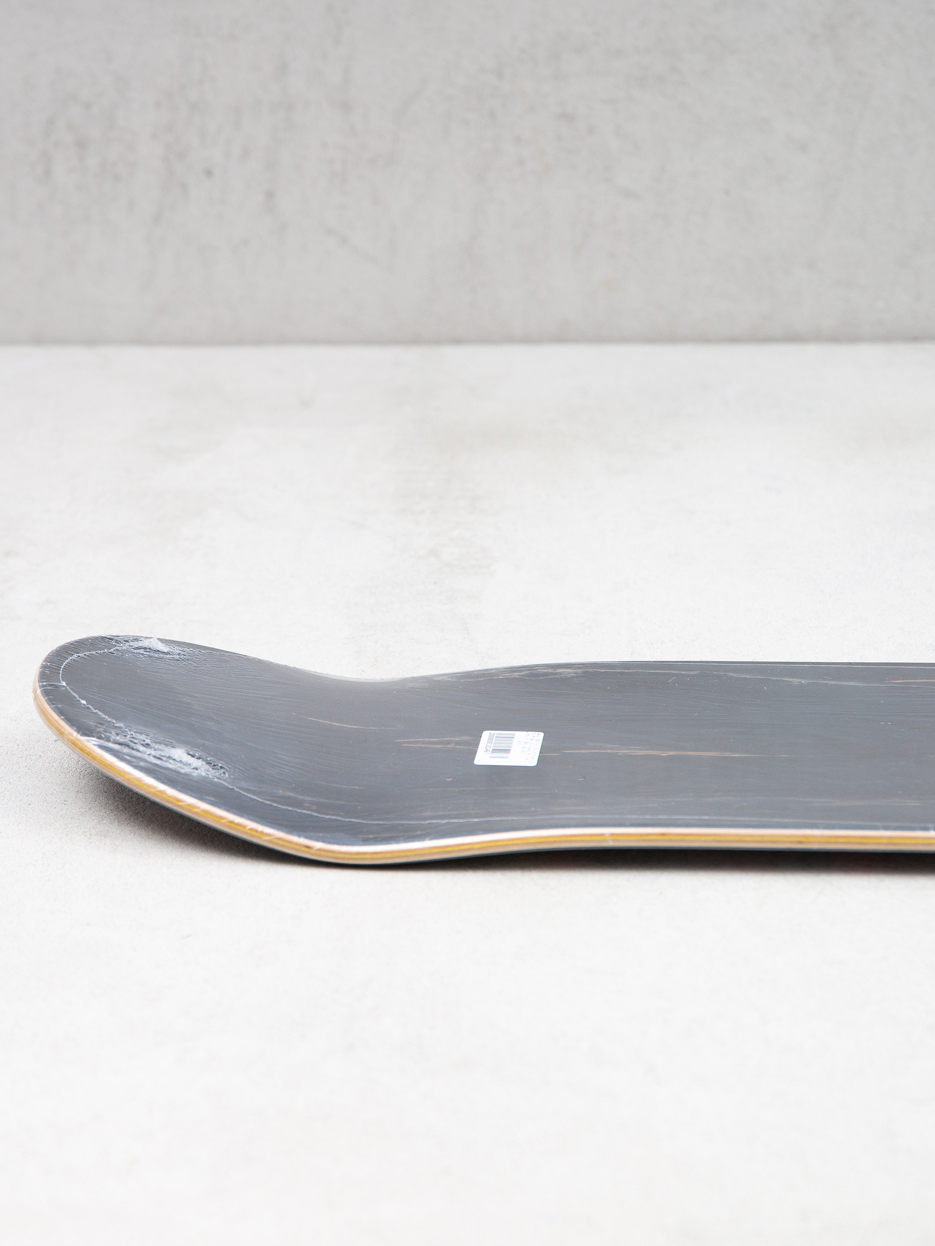 Doska Poetic Collective Red Strokes MC (white/multi)