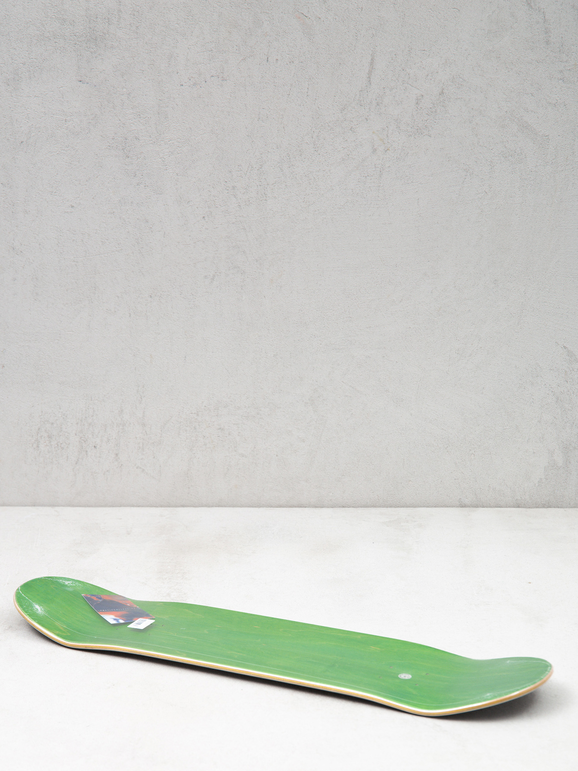 Doska Poetic Collective Pink Square HC (black)