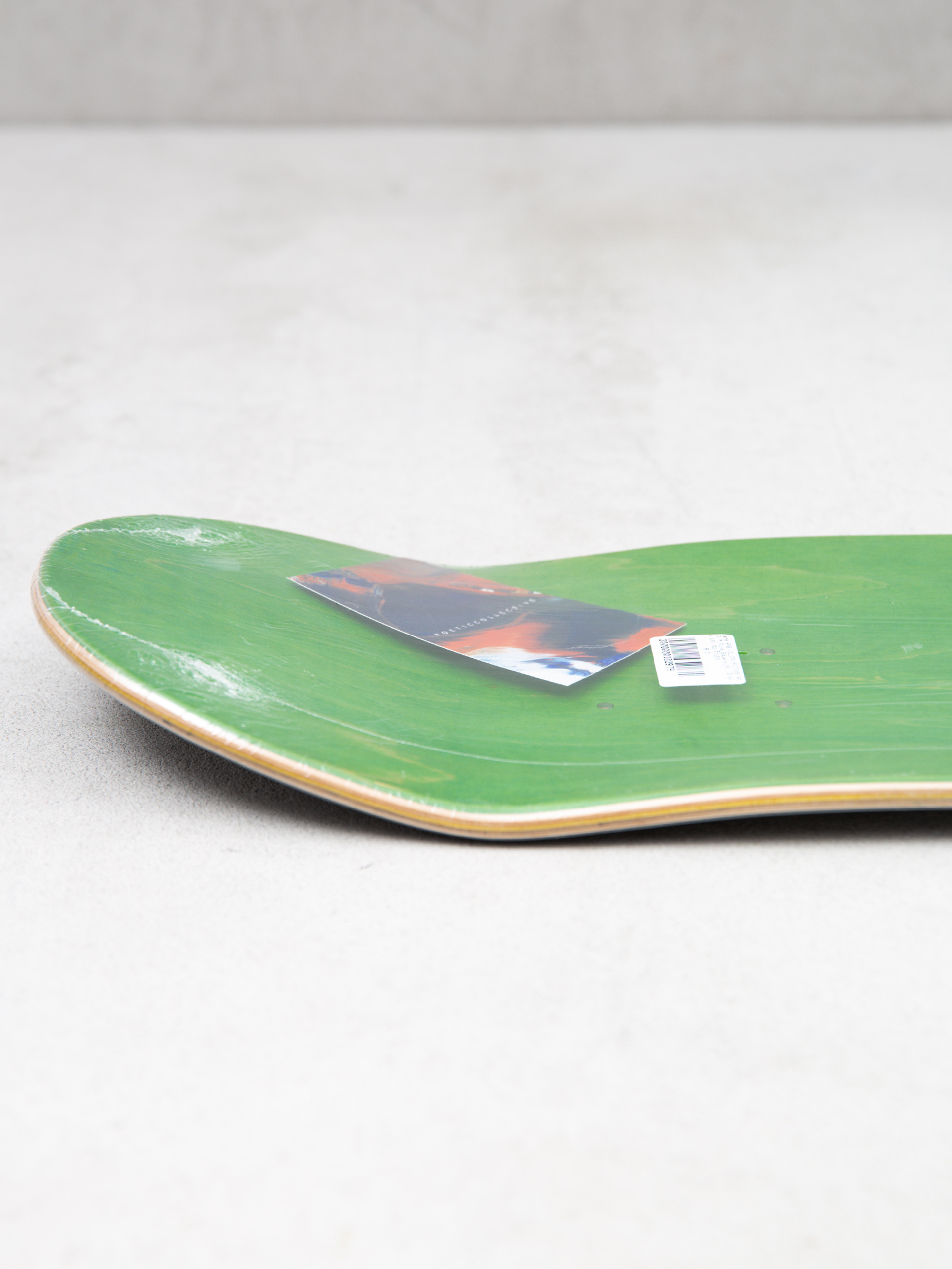 Doska Poetic Collective Pink Square HC (black)