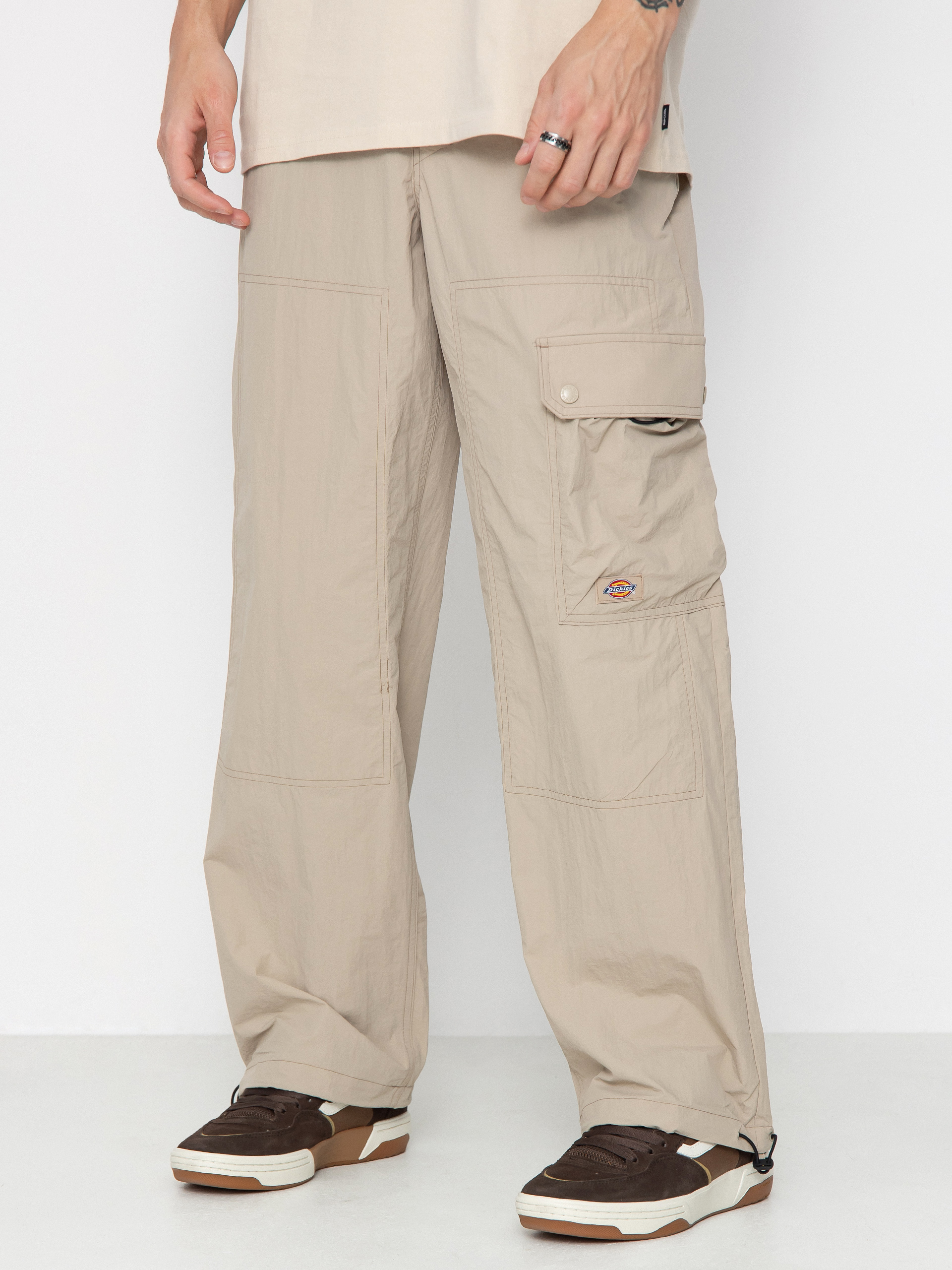 Nohavice Dickies Jackson Cargo (sandstone)