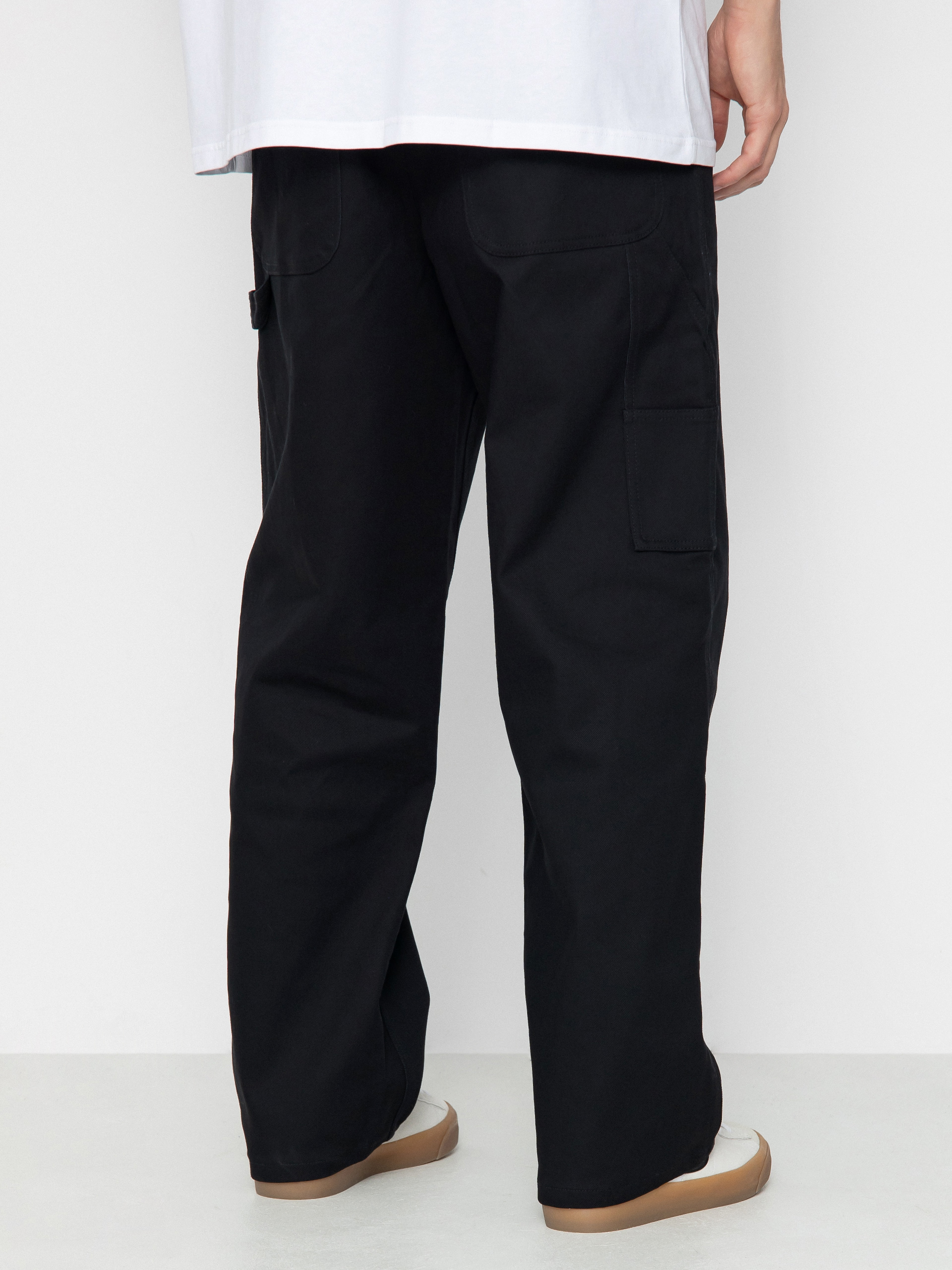 Nohavice Nike SB Nike Life (black/black)