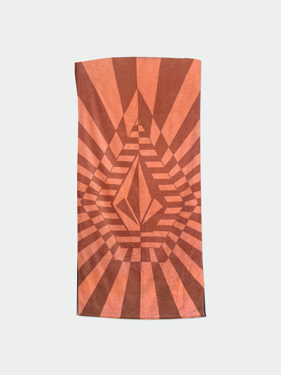 Pozostałe Volcom Stoneray (pink)