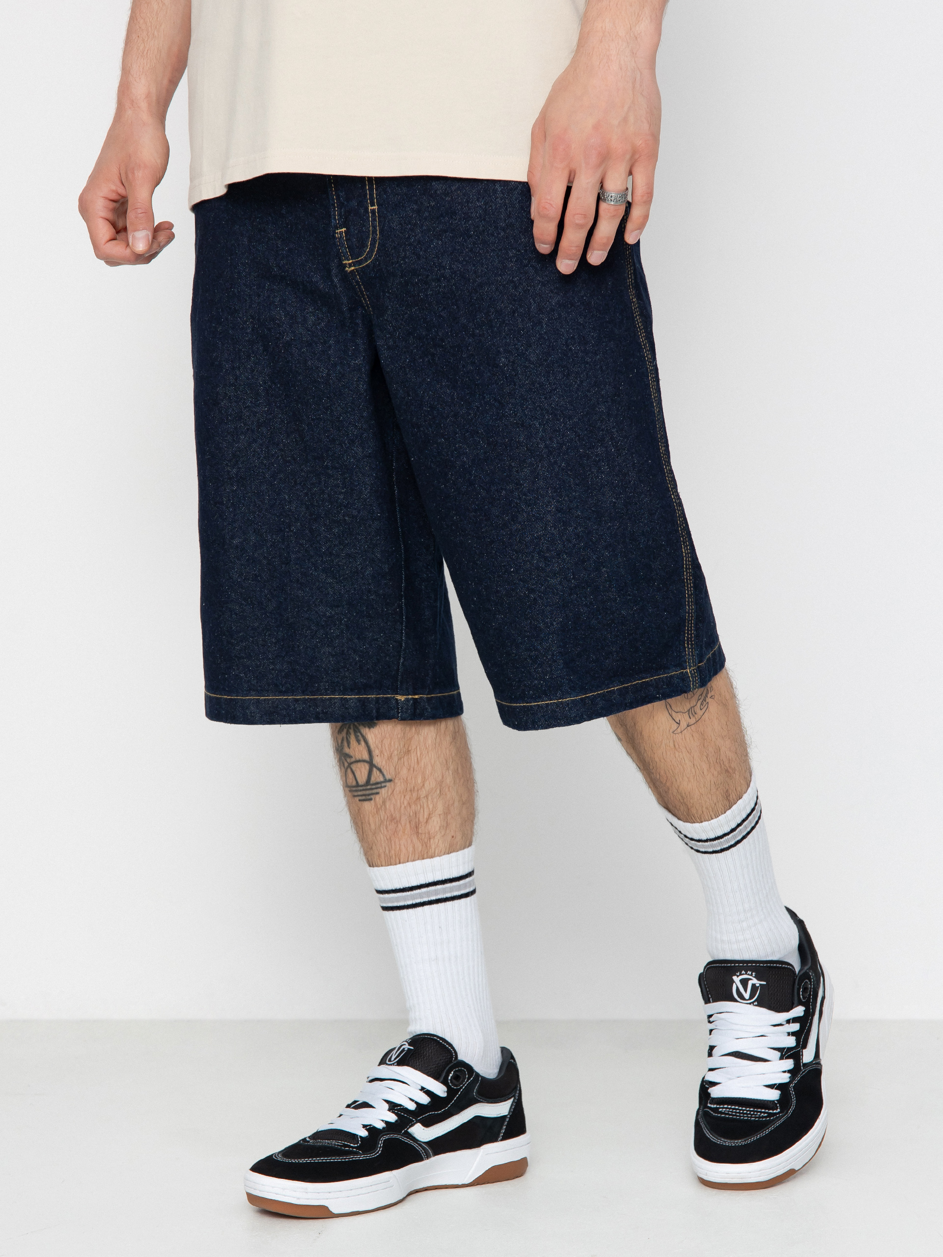 Krau0165asy Dickies Madison (rinsed)