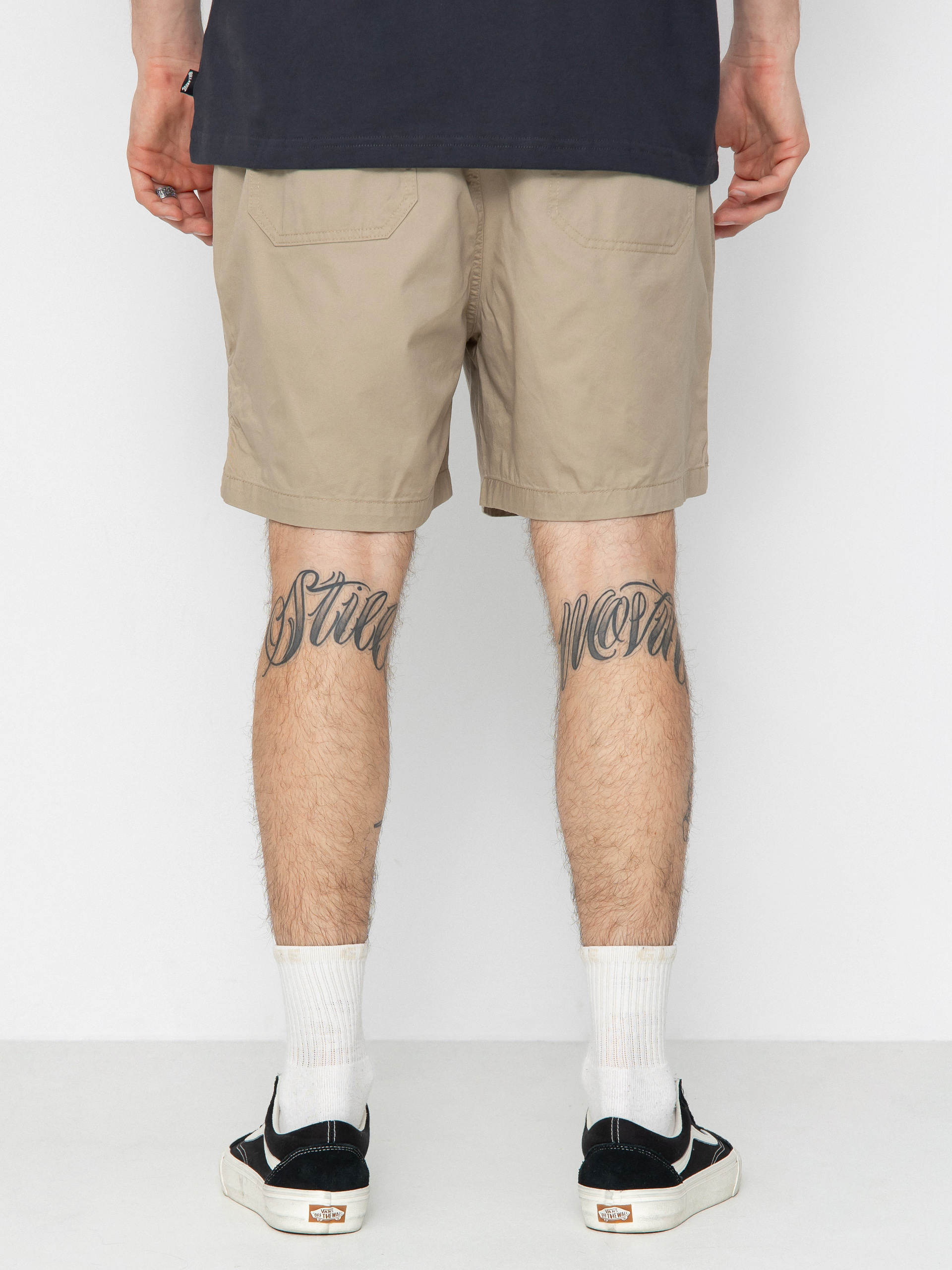 Kraťasy Dickies Pelican Rapids (desert sand)