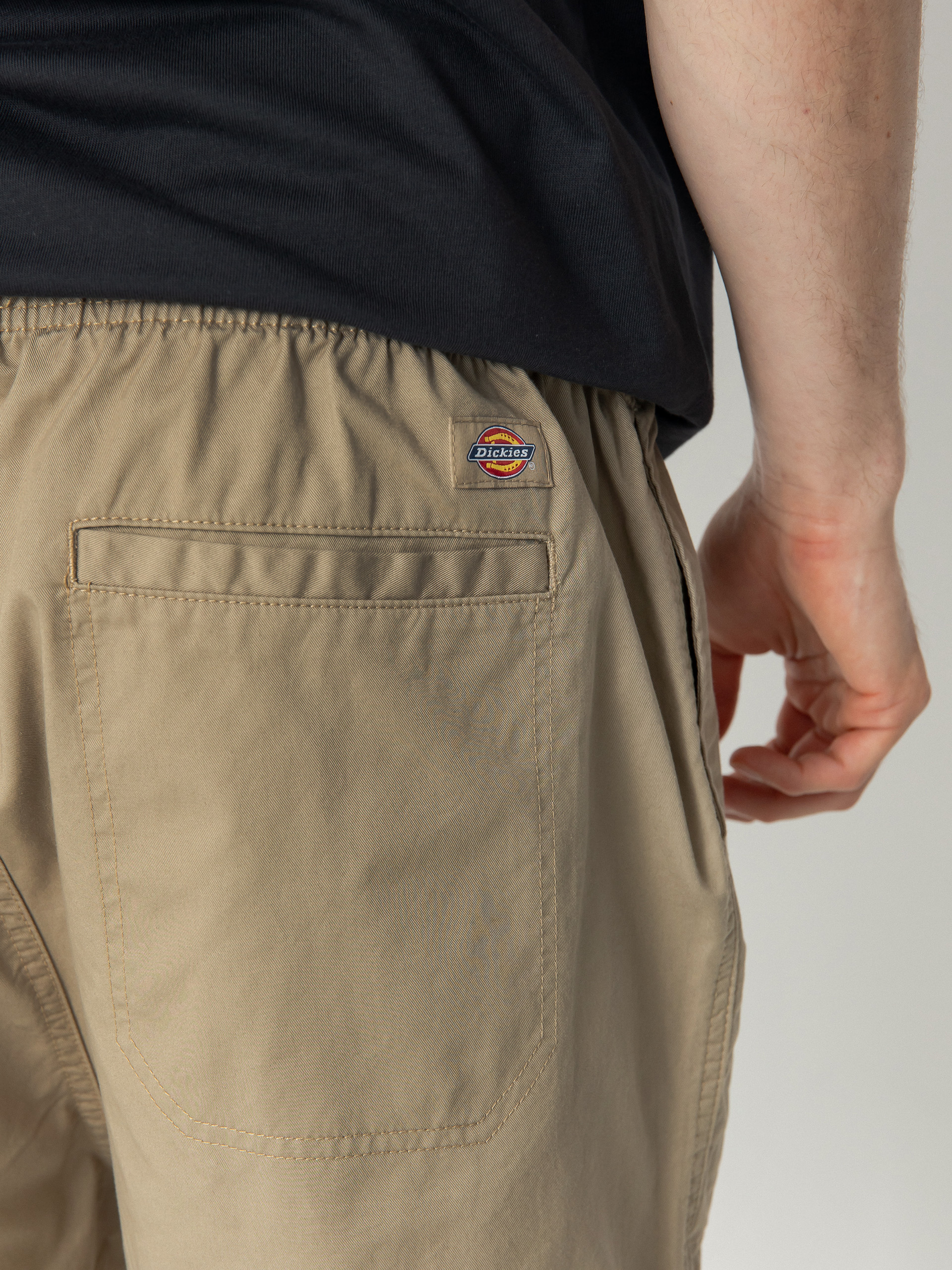 Kraťasy Dickies Pelican Rapids (desert sand)