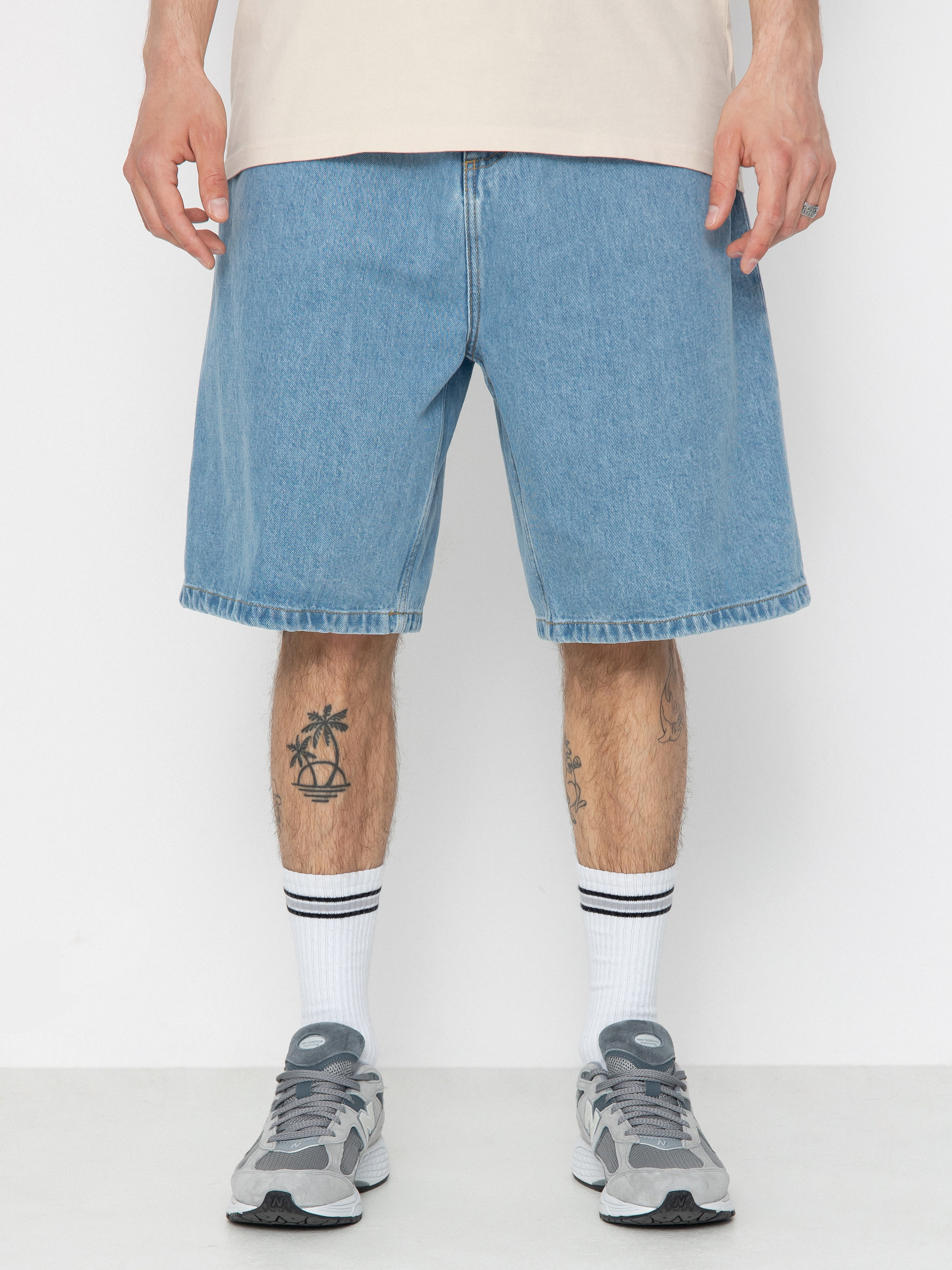 Krau0165asy Carhartt WIP Brandon (blue)