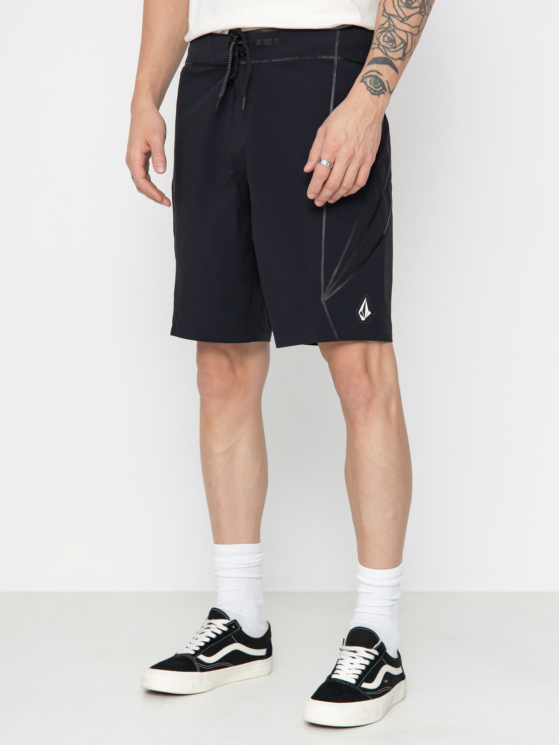 Plážové kraťasy Volcom Surf Vitals J Robinson 20