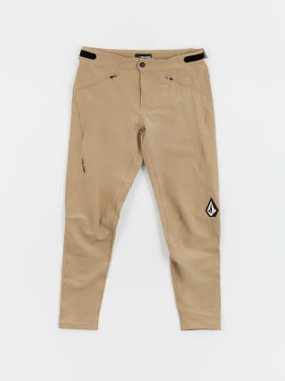 Nohavice Volcom Trail Ripper (khaki)