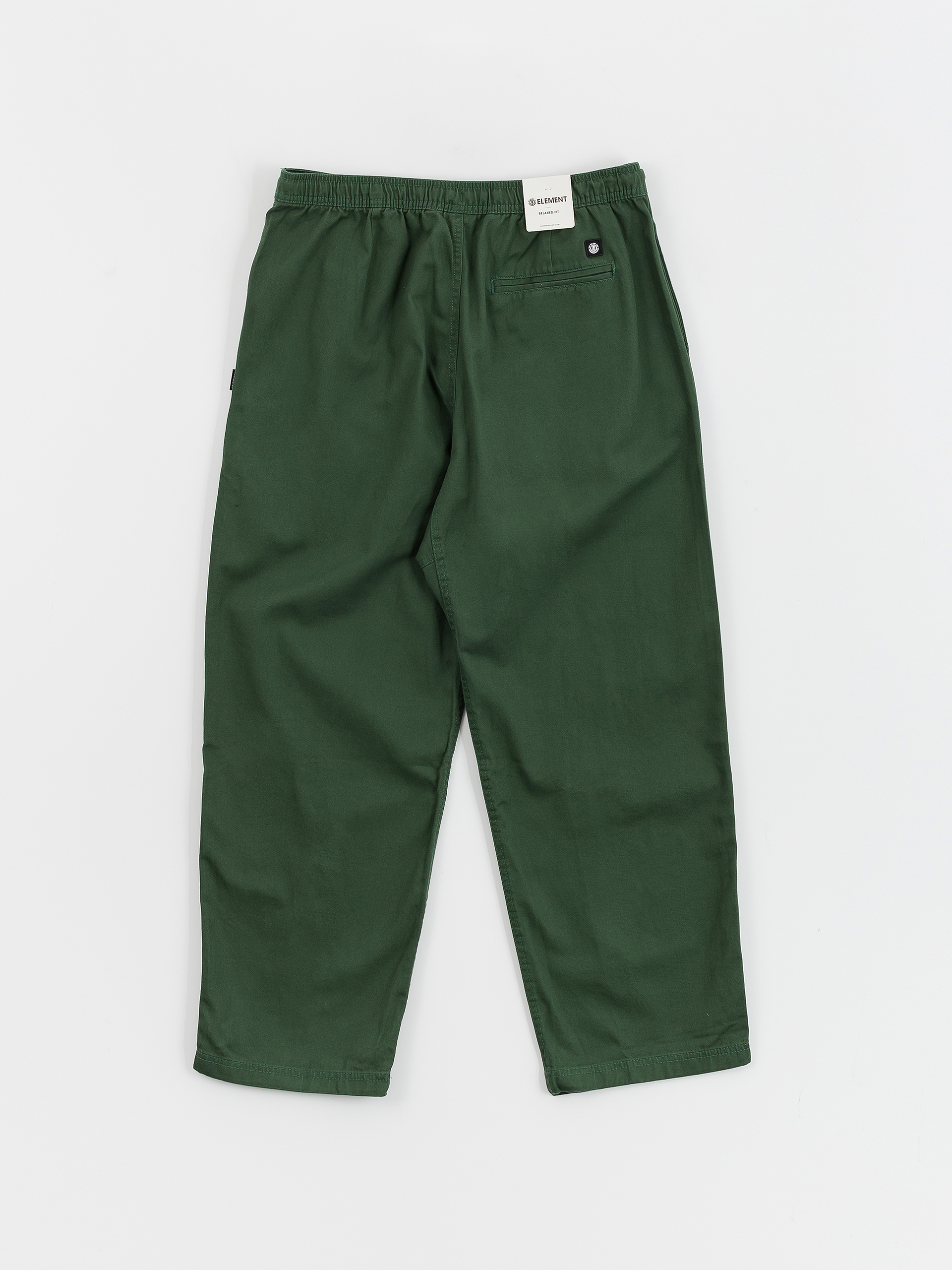 Nohavice Element Chillin Twill (garden topiary)