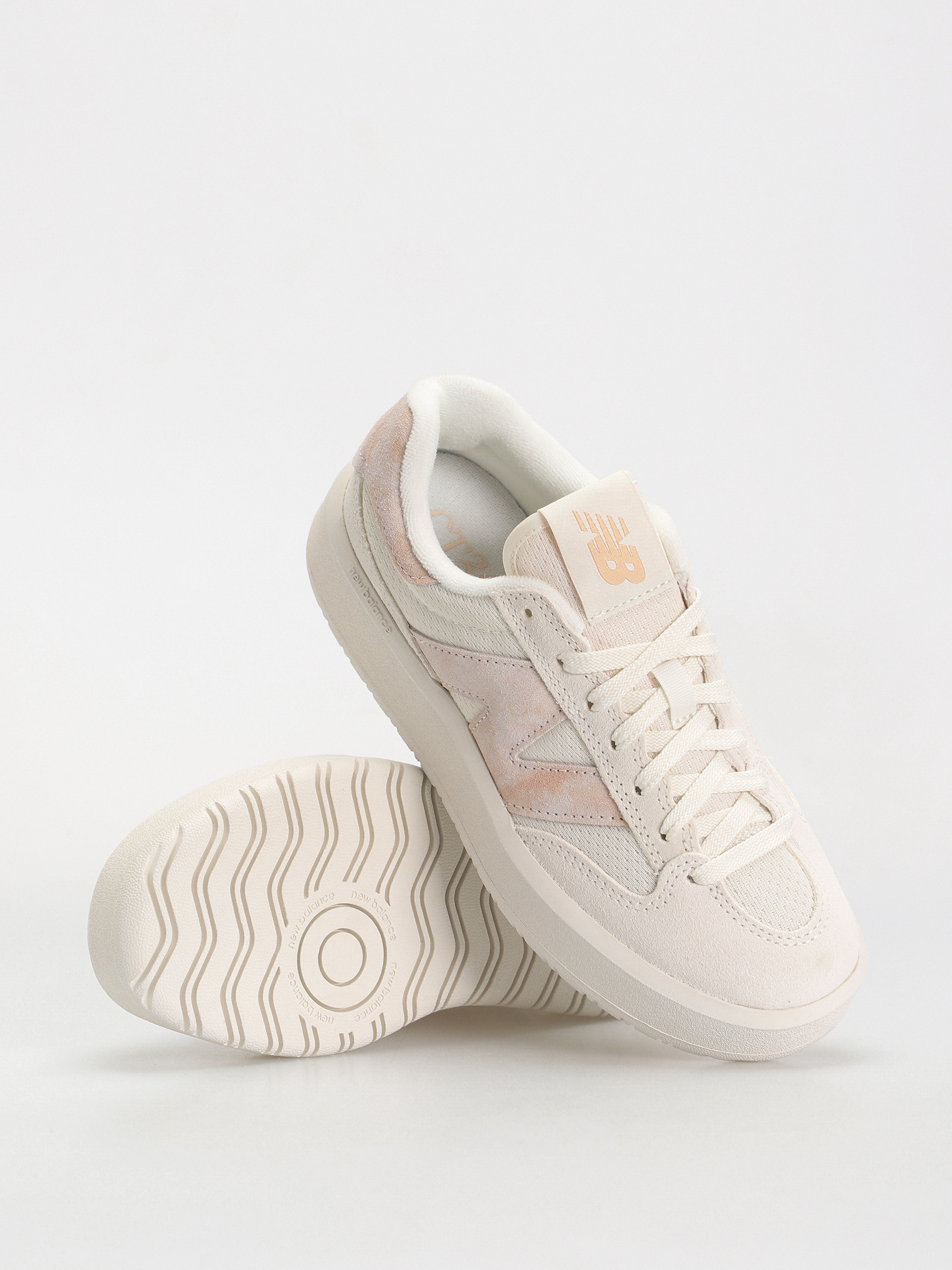 Topánky New Balance CT302 (sea salt)