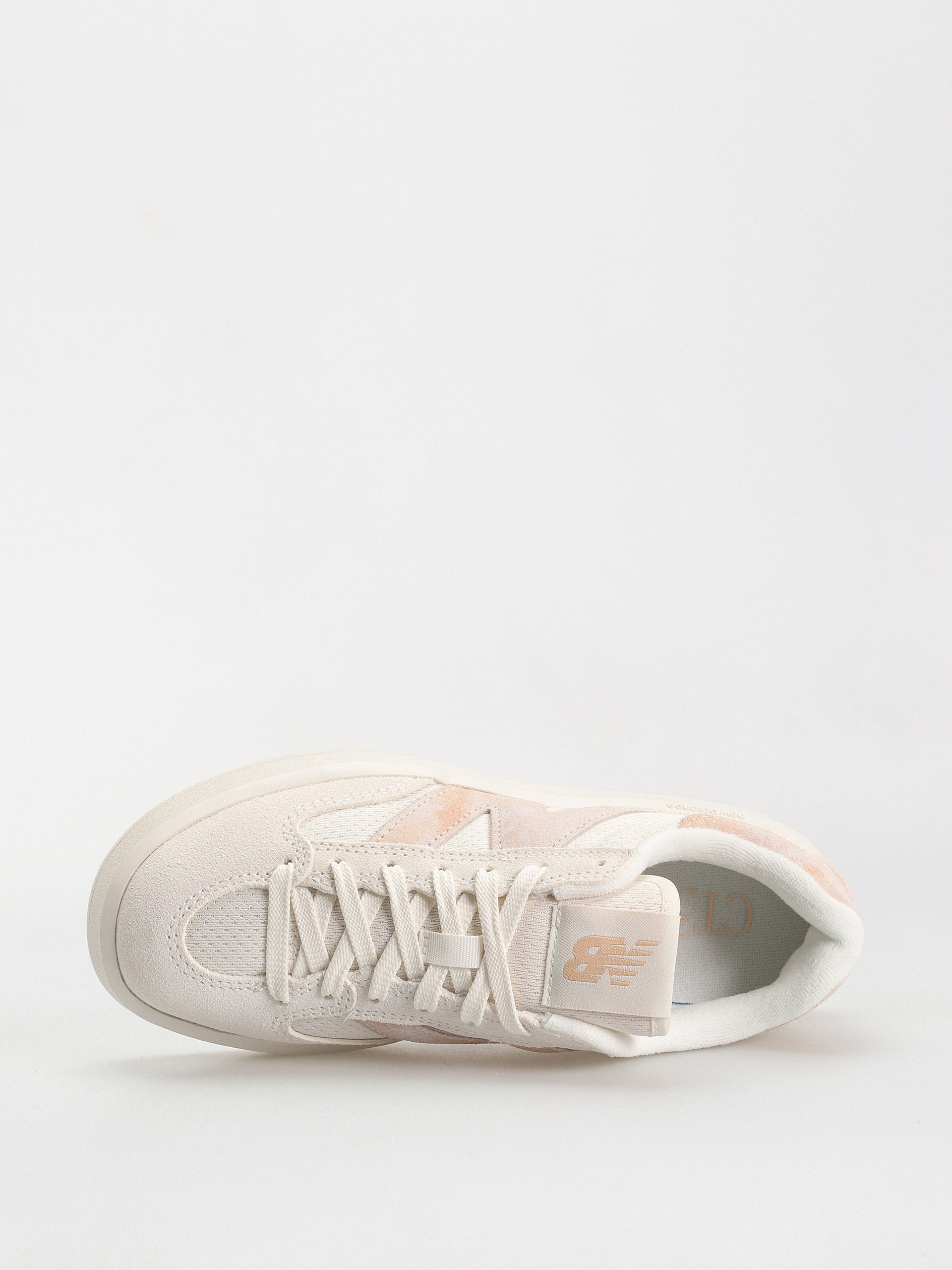 Topánky New Balance CT302 (sea salt)