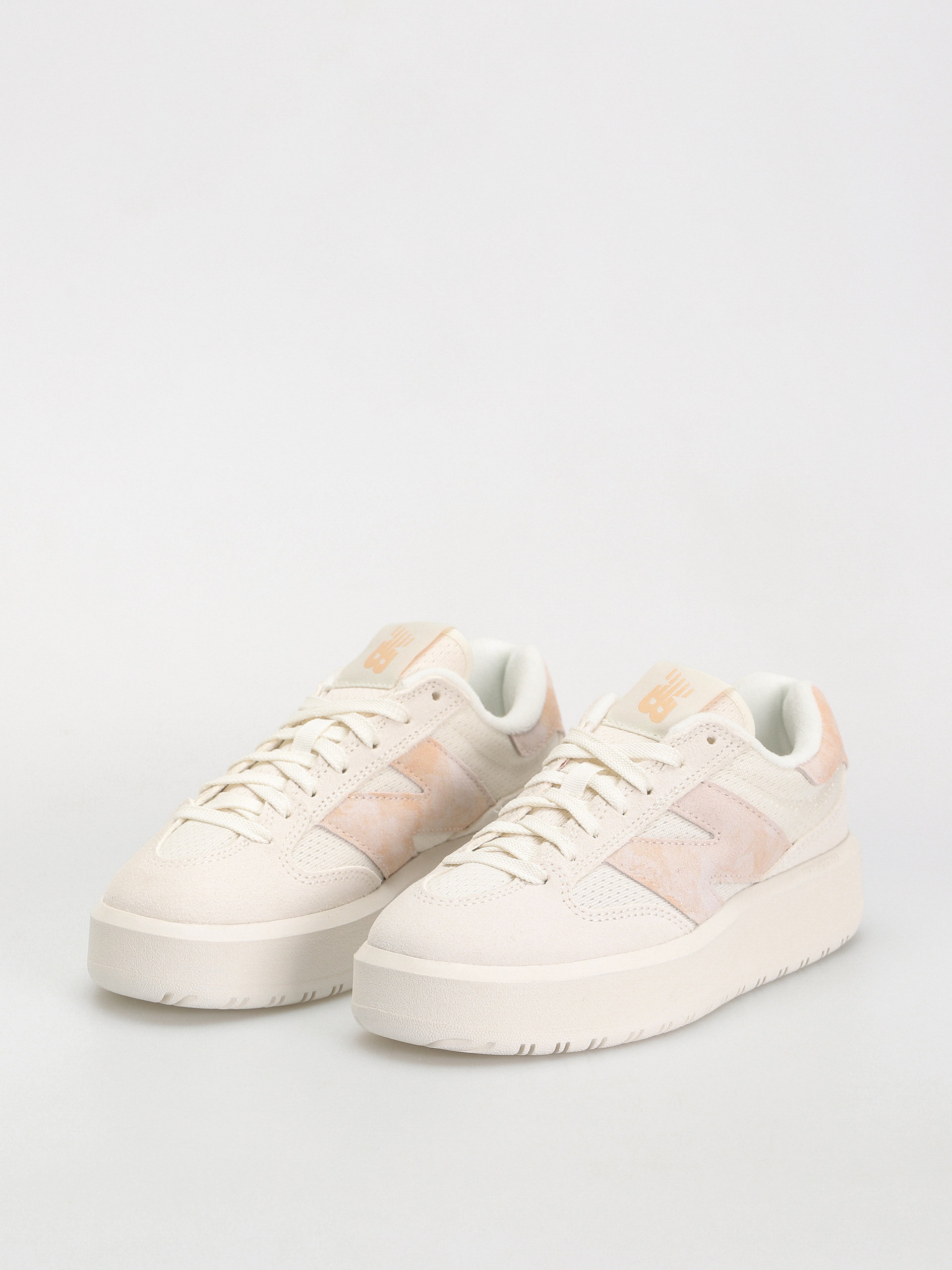 Topánky New Balance CT302 (sea salt)