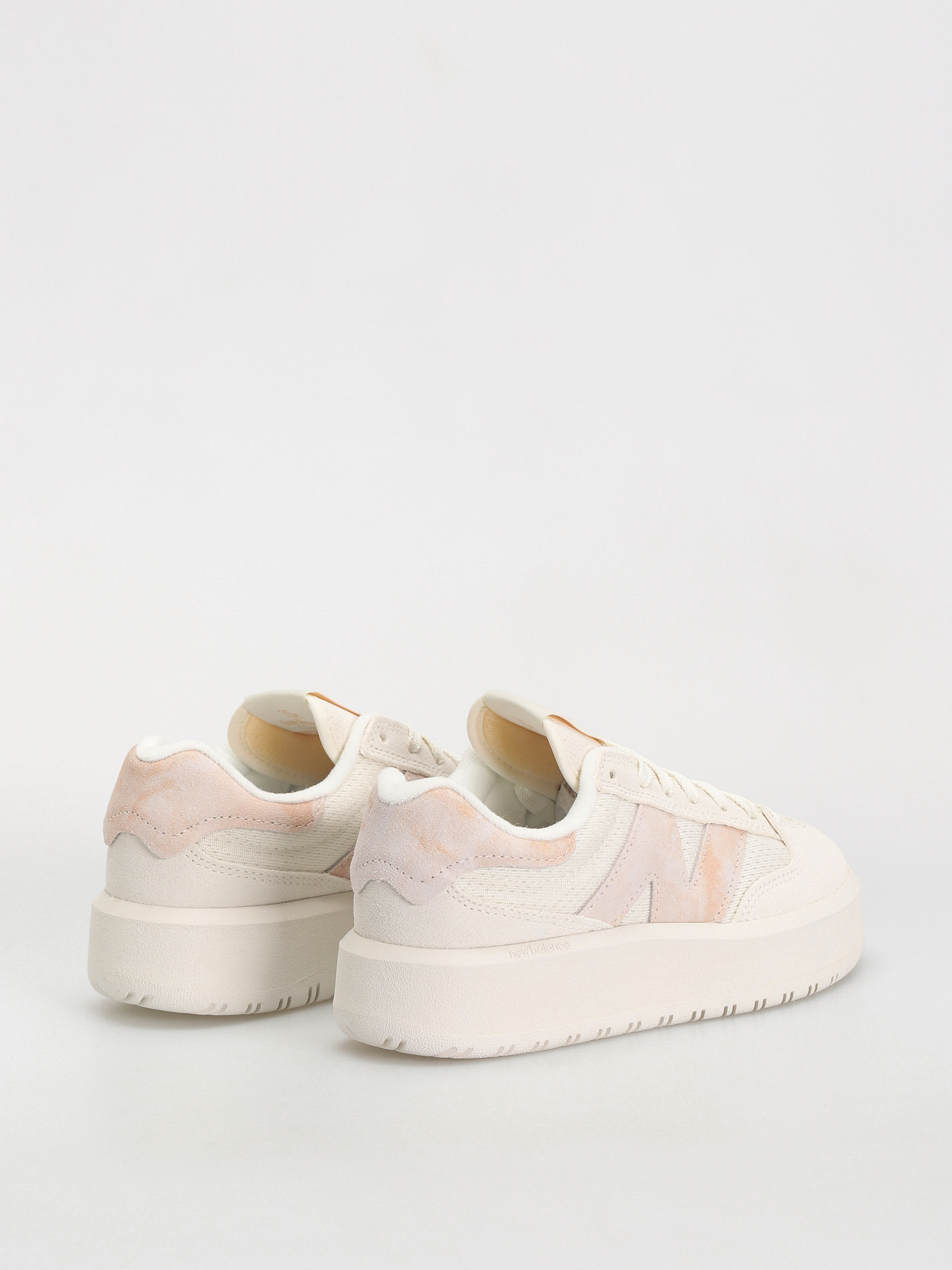 Topánky New Balance CT302 (sea salt)