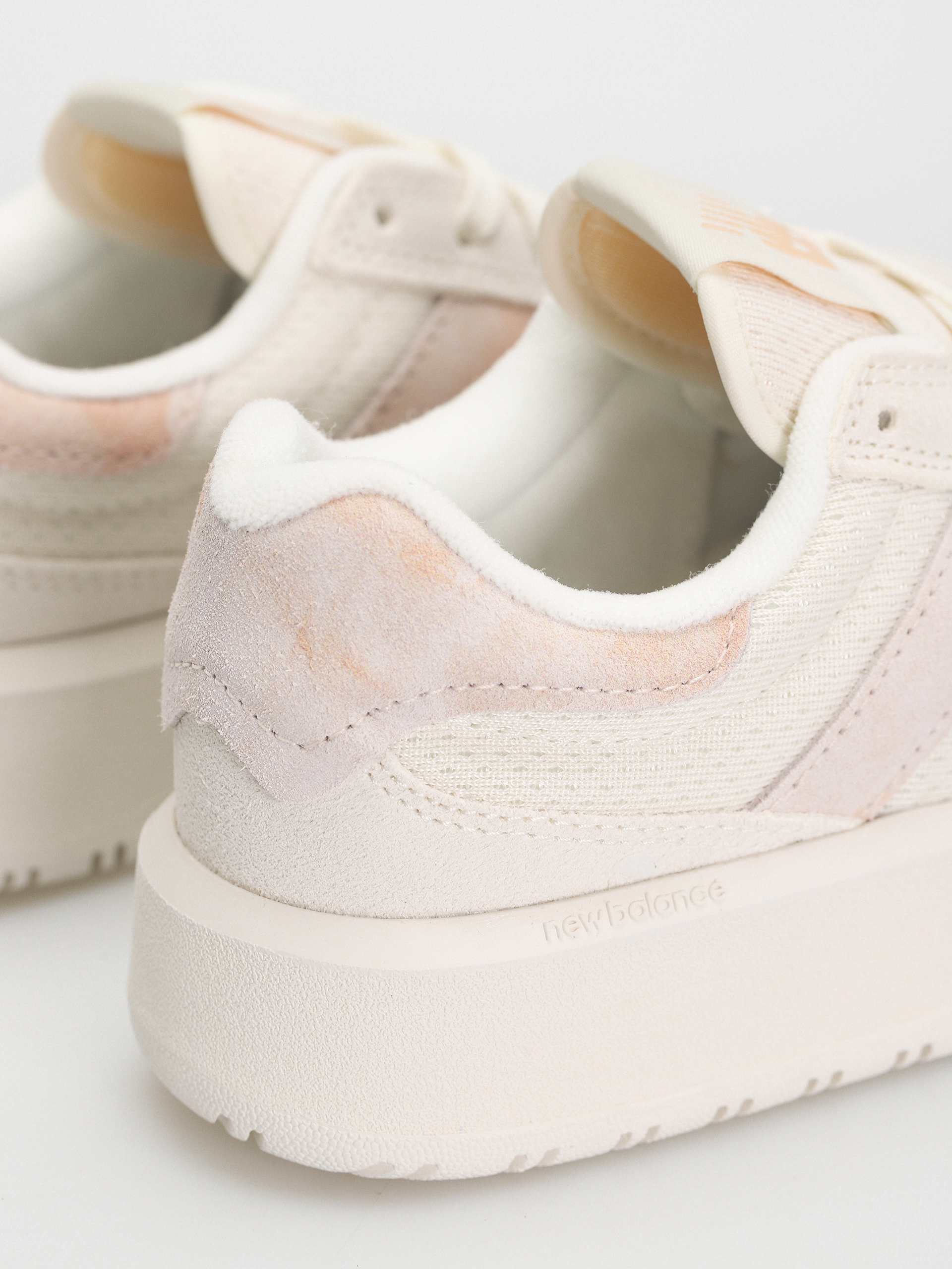 Topánky New Balance CT302 (sea salt)
