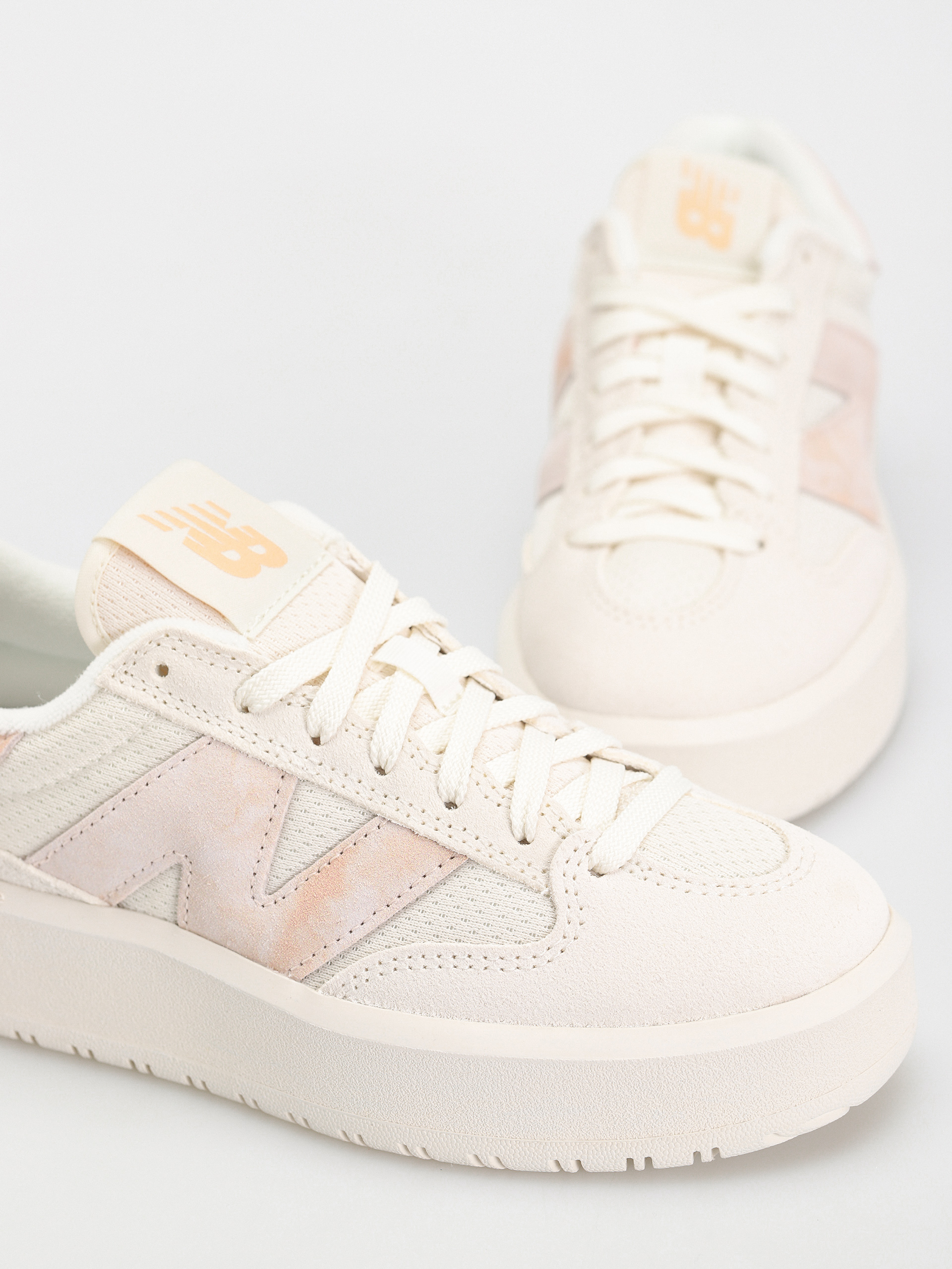 Topánky New Balance CT302 (sea salt)