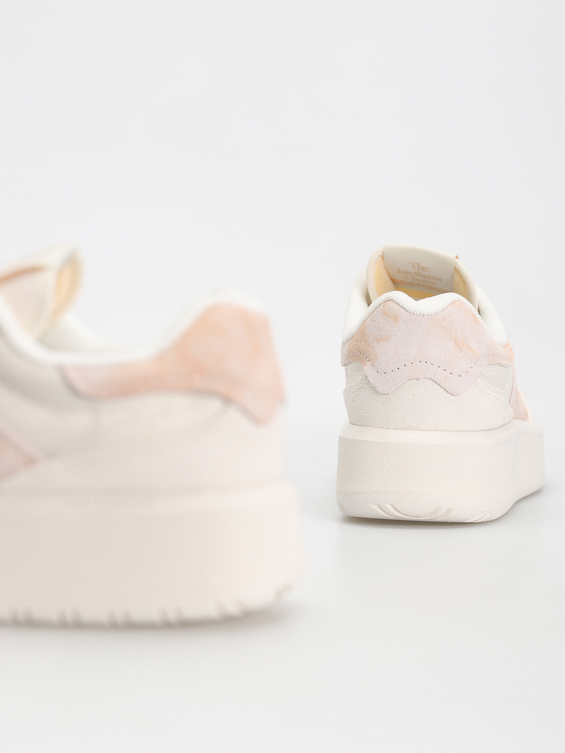 Topánky New Balance CT302 (sea salt)