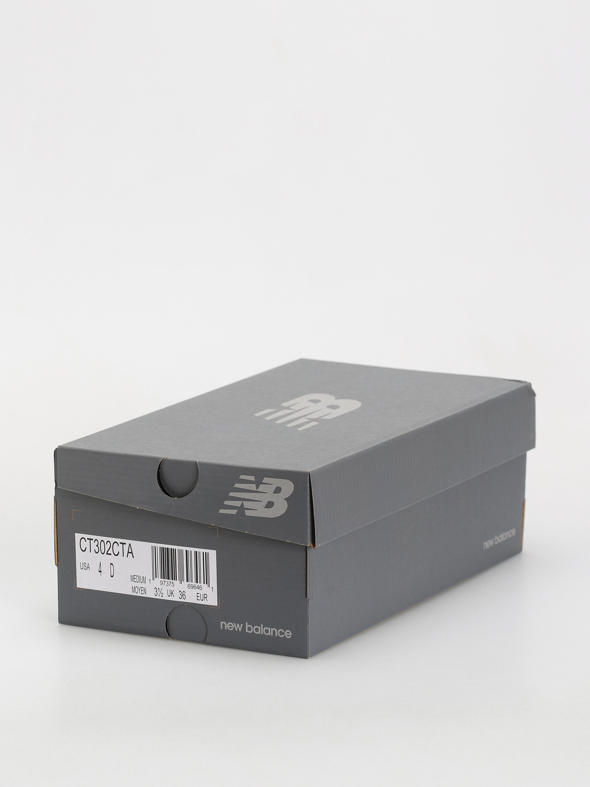 Topánky New Balance CT302 (sea salt)