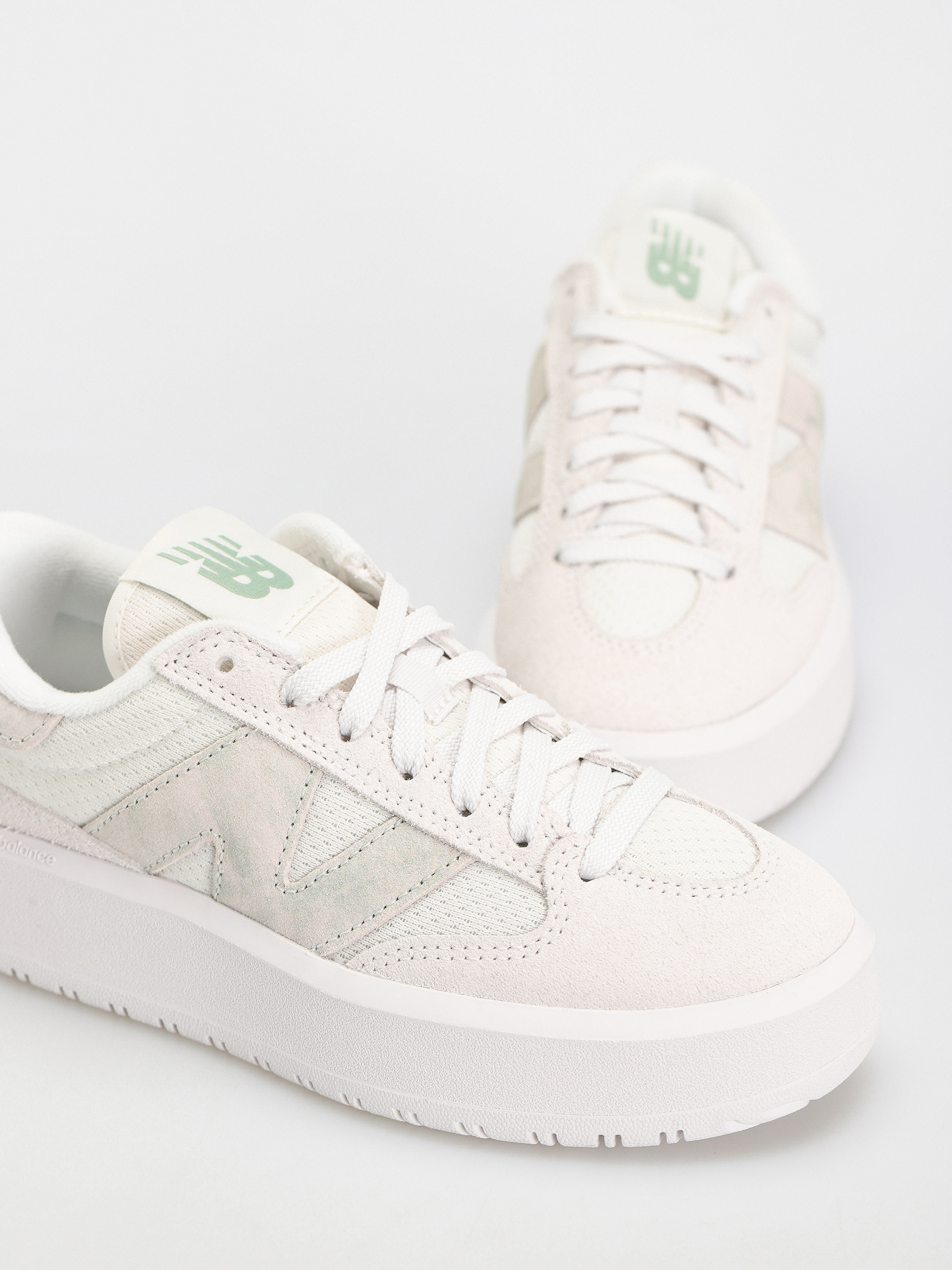 Topánky New Balance CT302 (reflection)