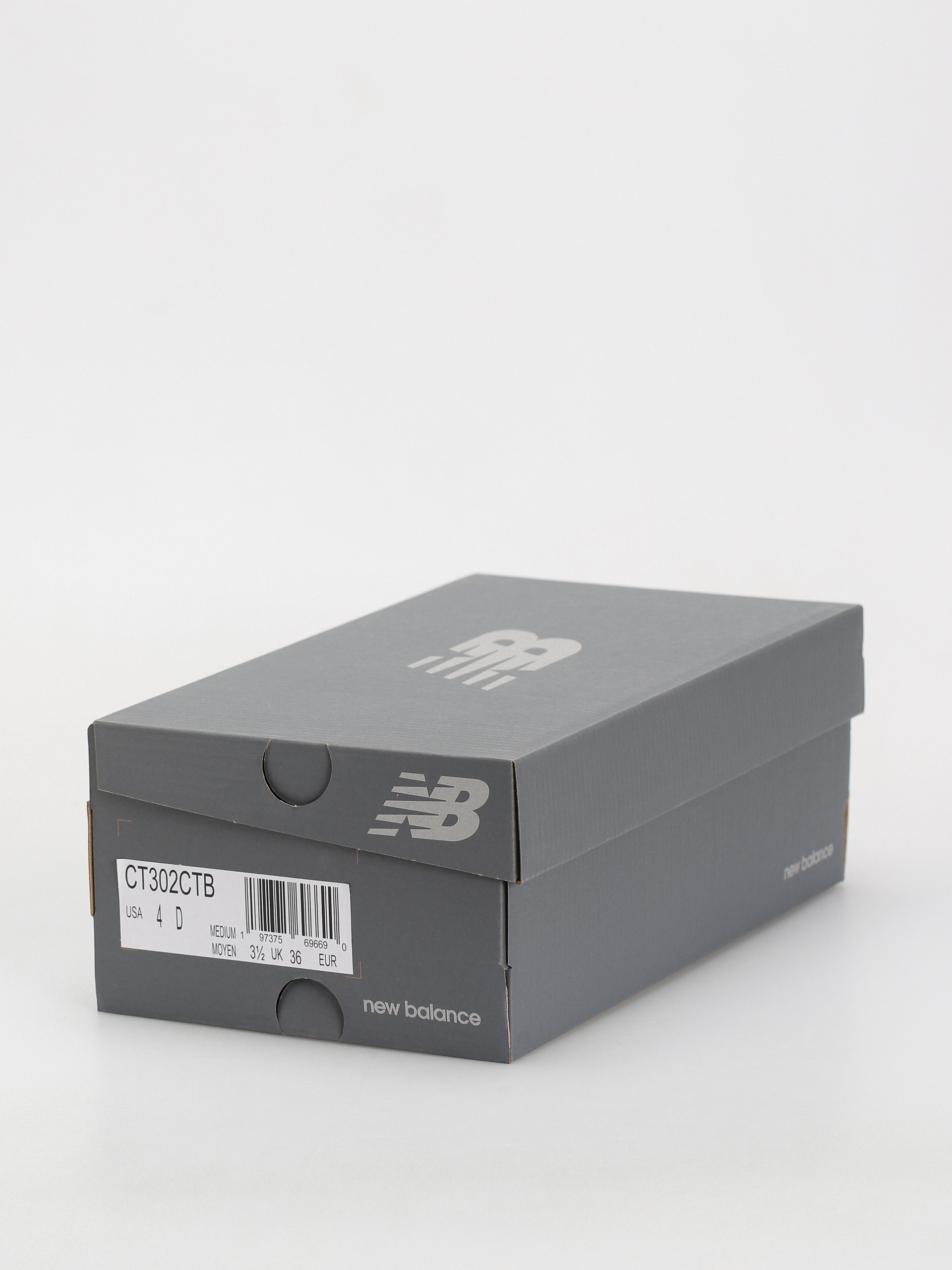 Topánky New Balance CT302 (reflection)