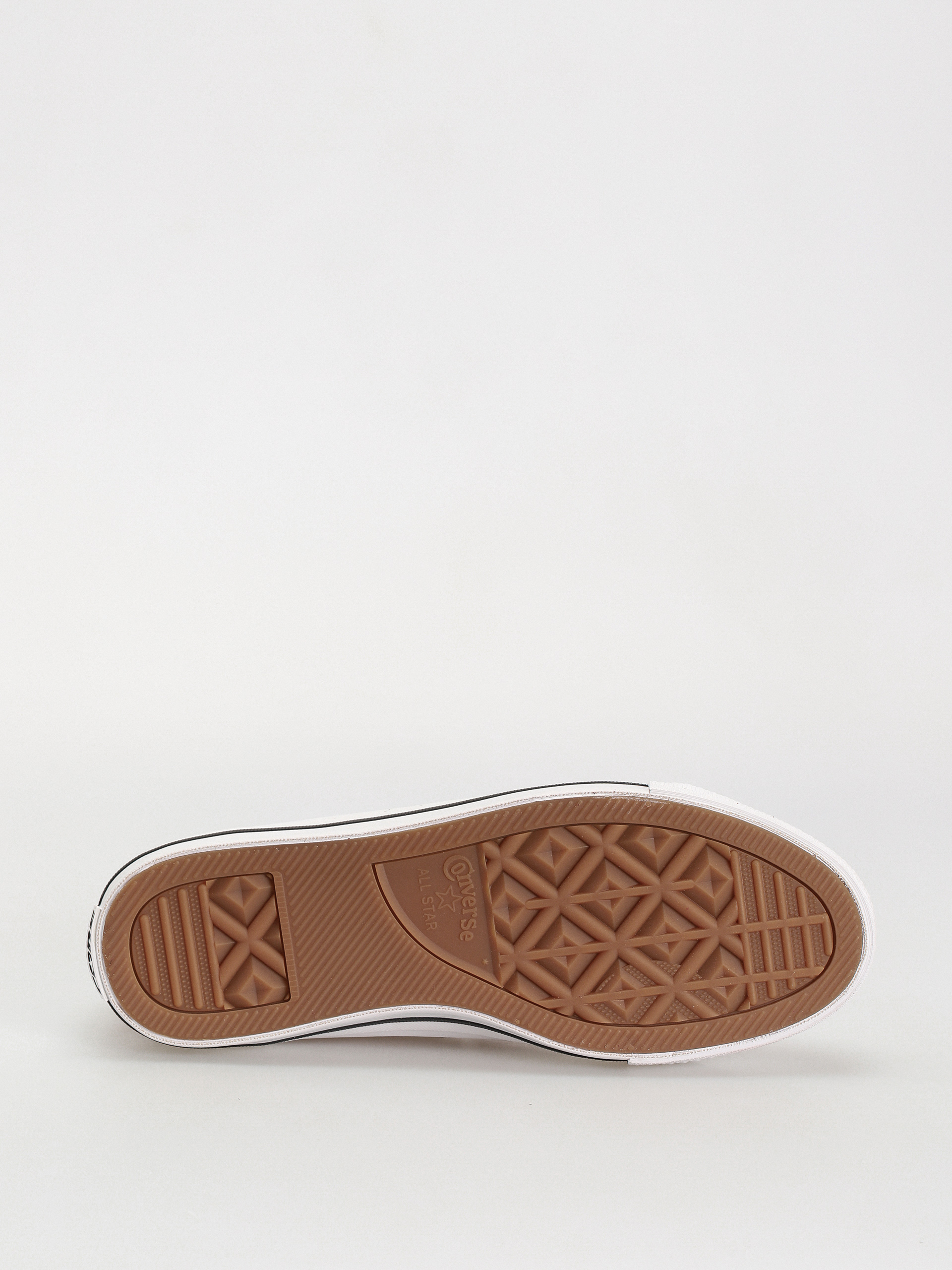 Topánky Converse One Star Pro Ox (pueblo brown/white)