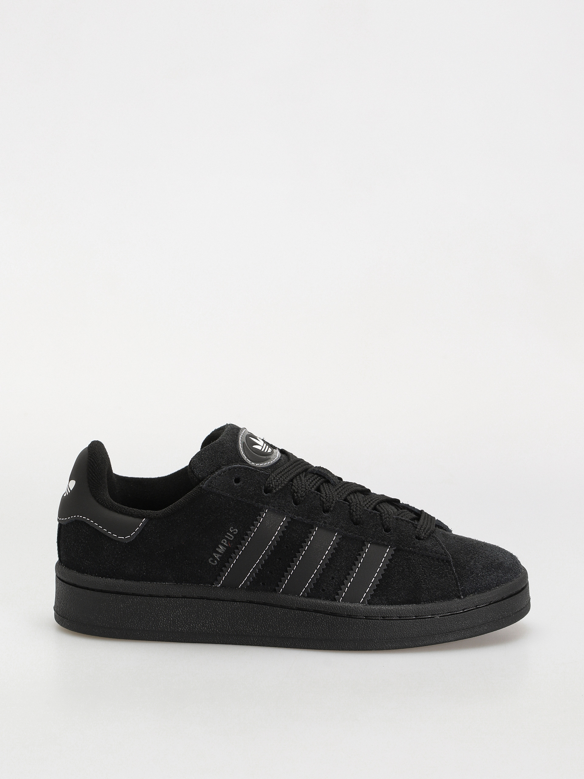 Topu00e1nky adidas Campus 00s (cblack/cblack/ftwwht)