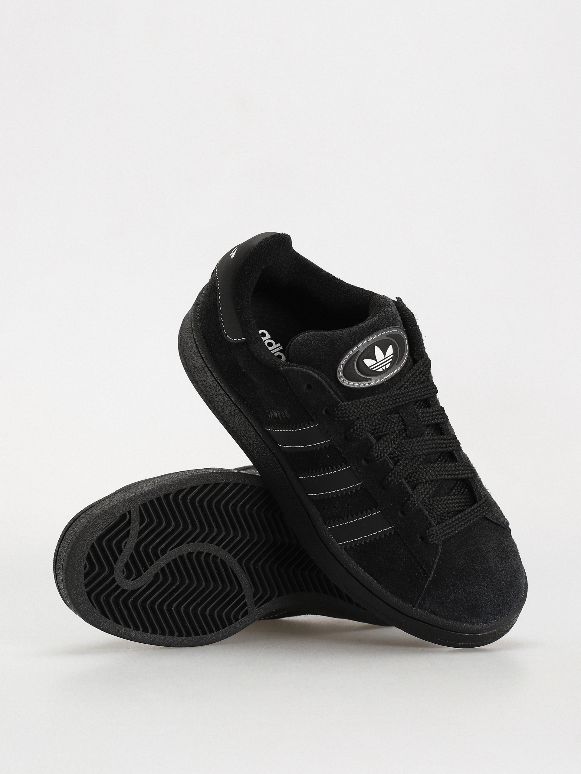 Topánky adidas Campus 00s (cblack/cblack/ftwwht)