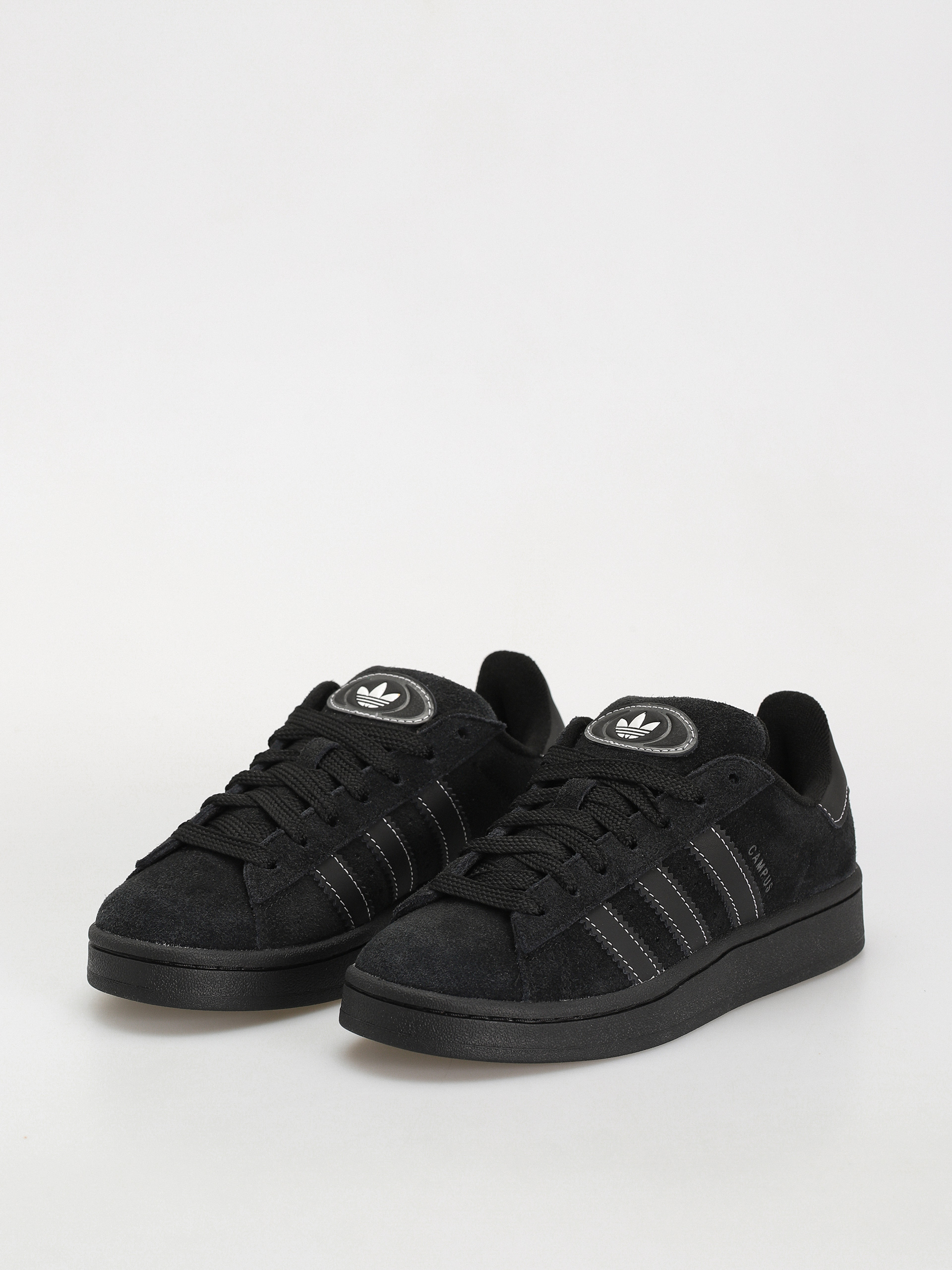 Topánky adidas Campus 00s (cblack/cblack/ftwwht)