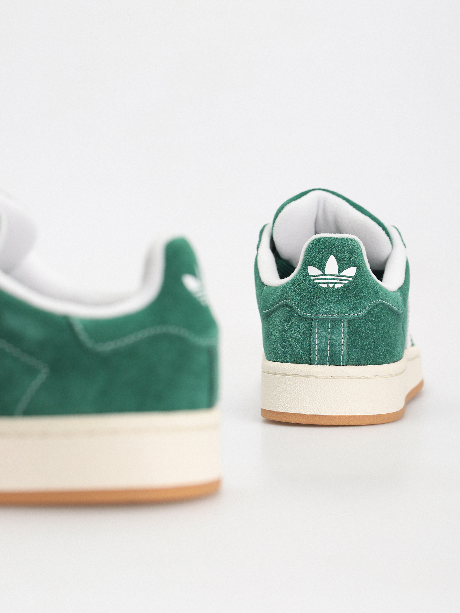 Topánky adidas Campus 00s (drkgrn/ftwwht/owhite)