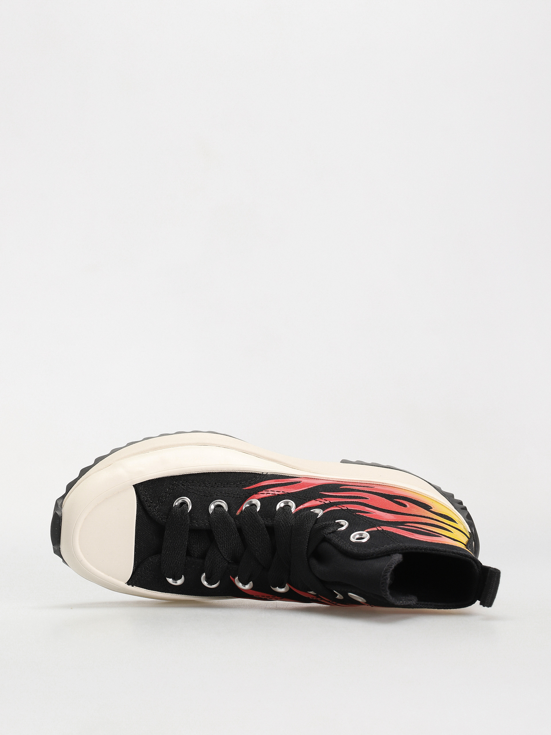 Topánky Converse Run Star Hike Hi (flames/black)