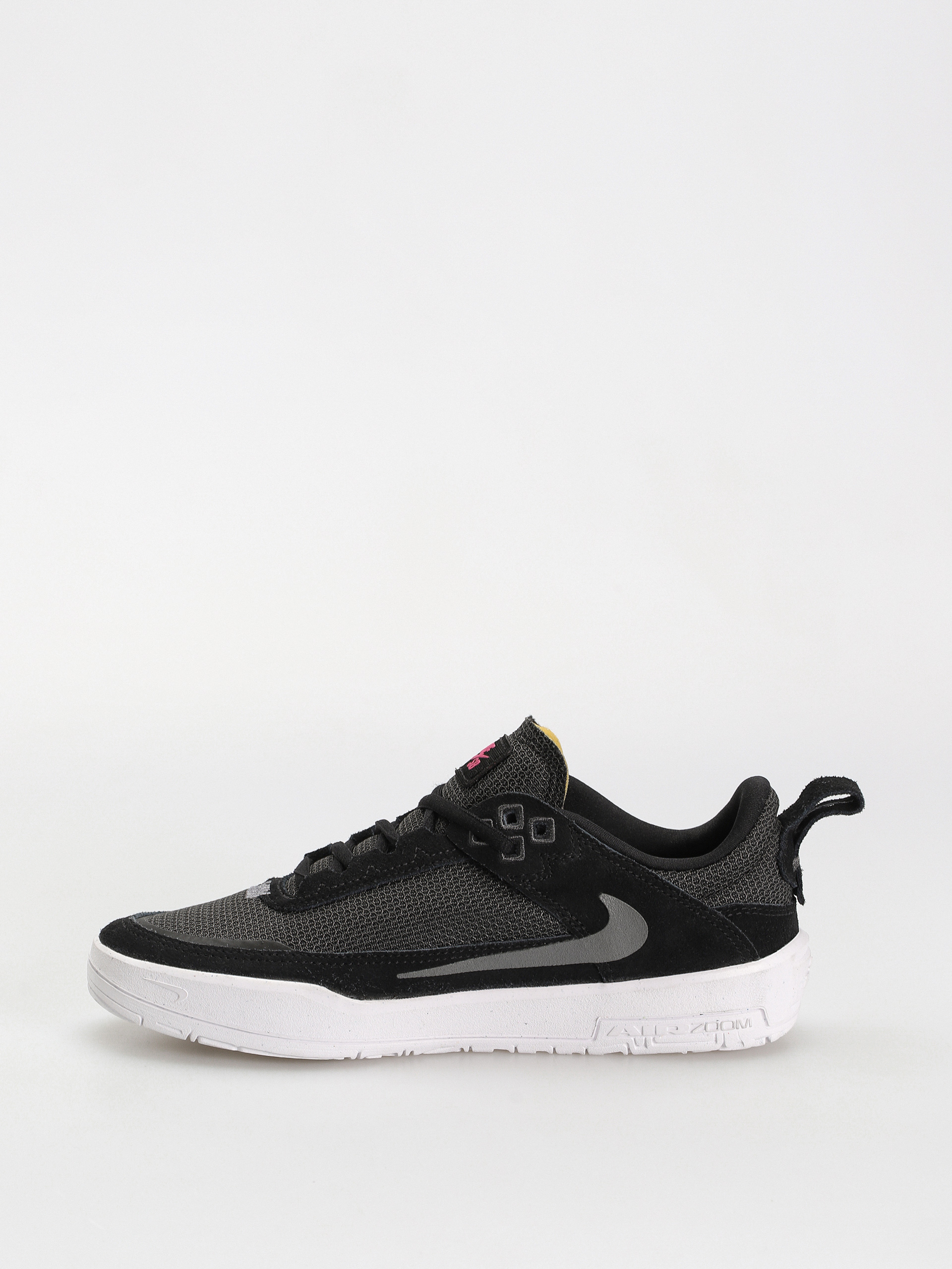 Topánky Nike SB Day One JR (black/cool grey anthracite alchemy pink)