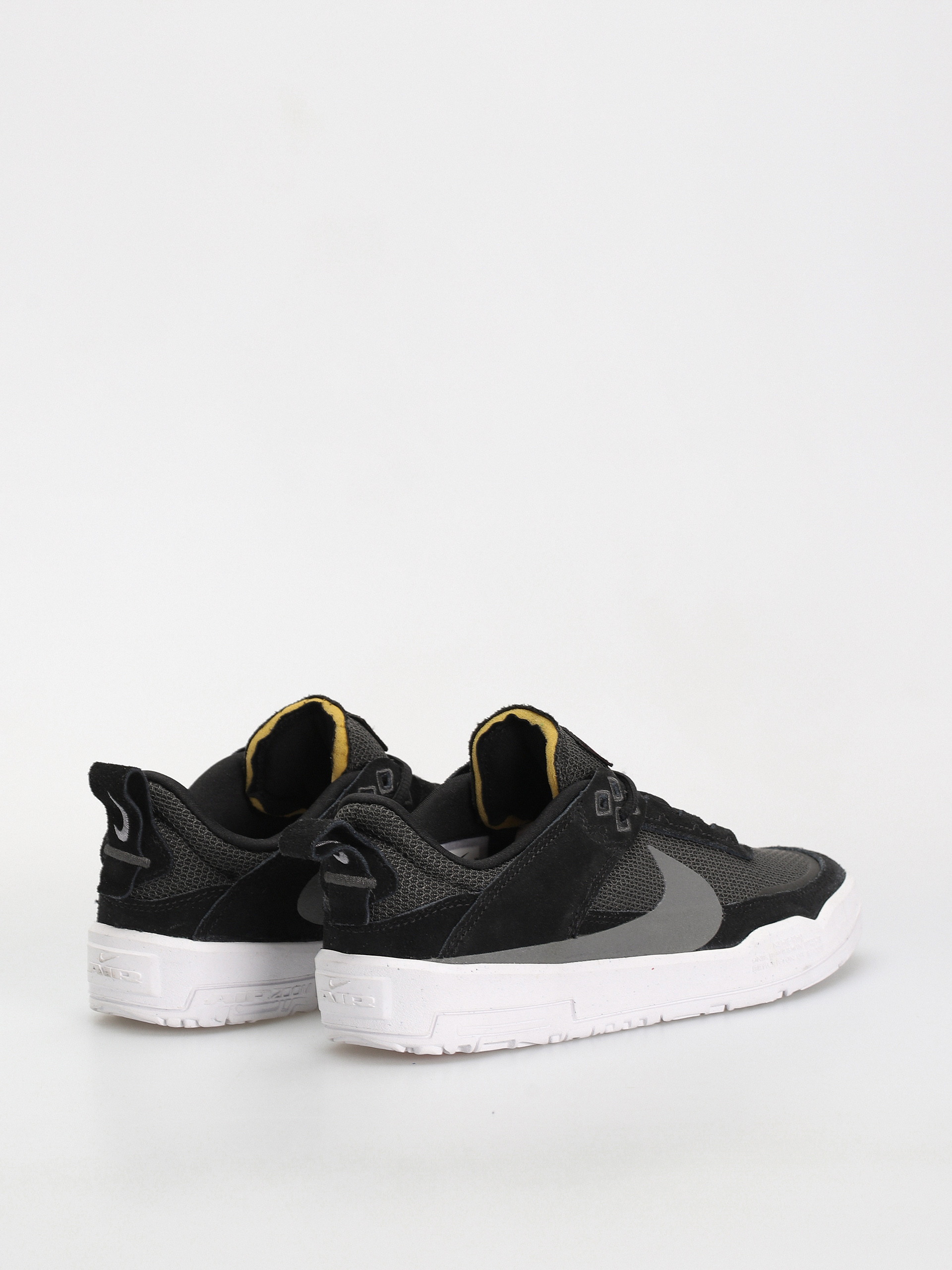 Topánky Nike SB Day One JR (black/cool grey anthracite alchemy pink)