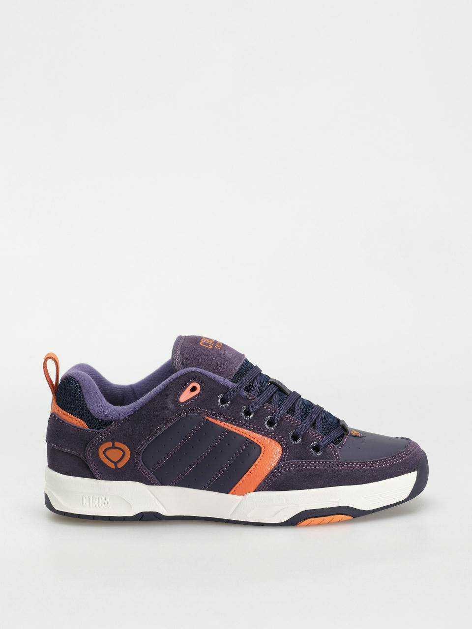 Topánky Circa Cx201R (navy/orange)