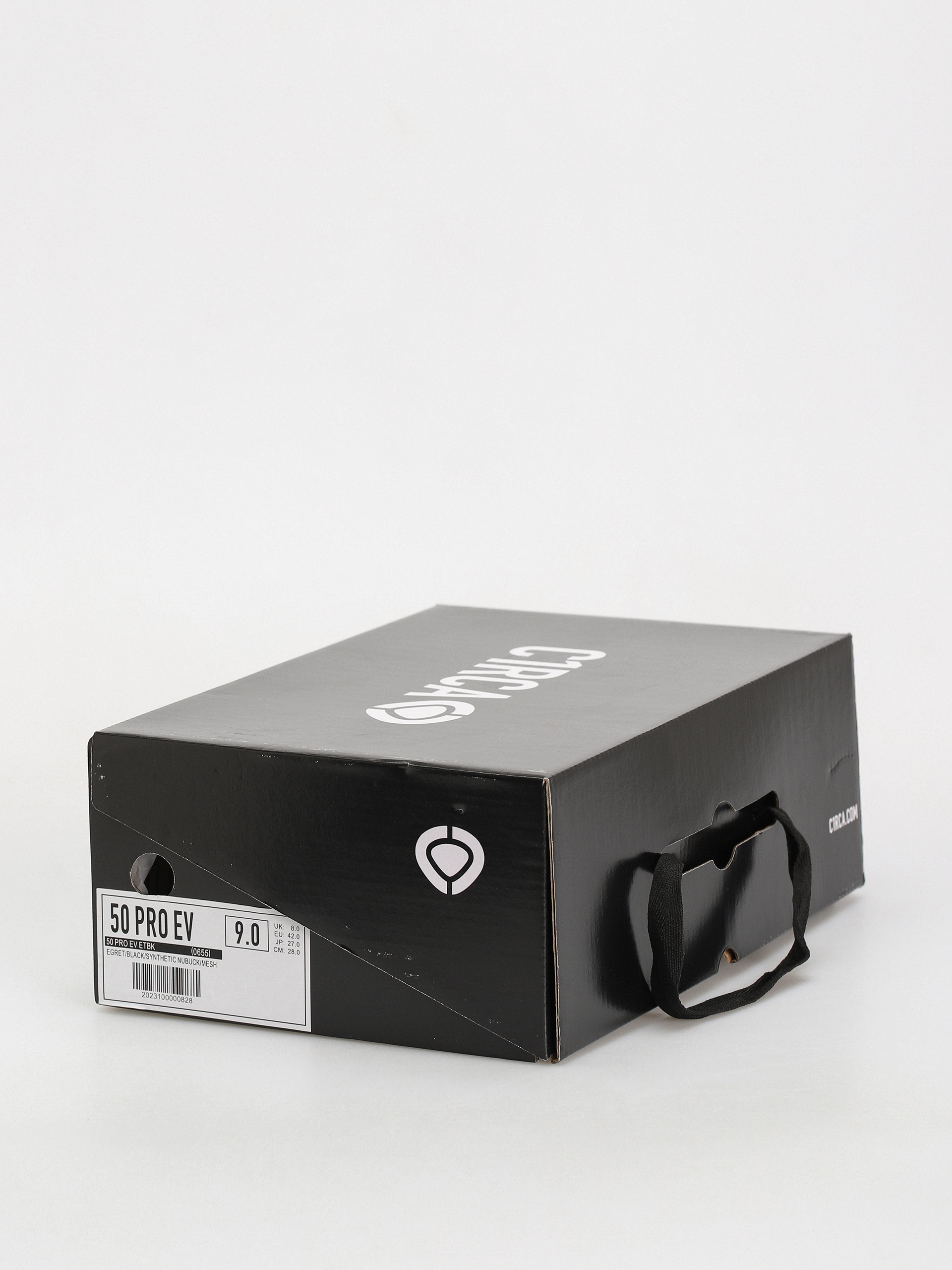 Topánky Circa 50 Pro Ev (egret/black)