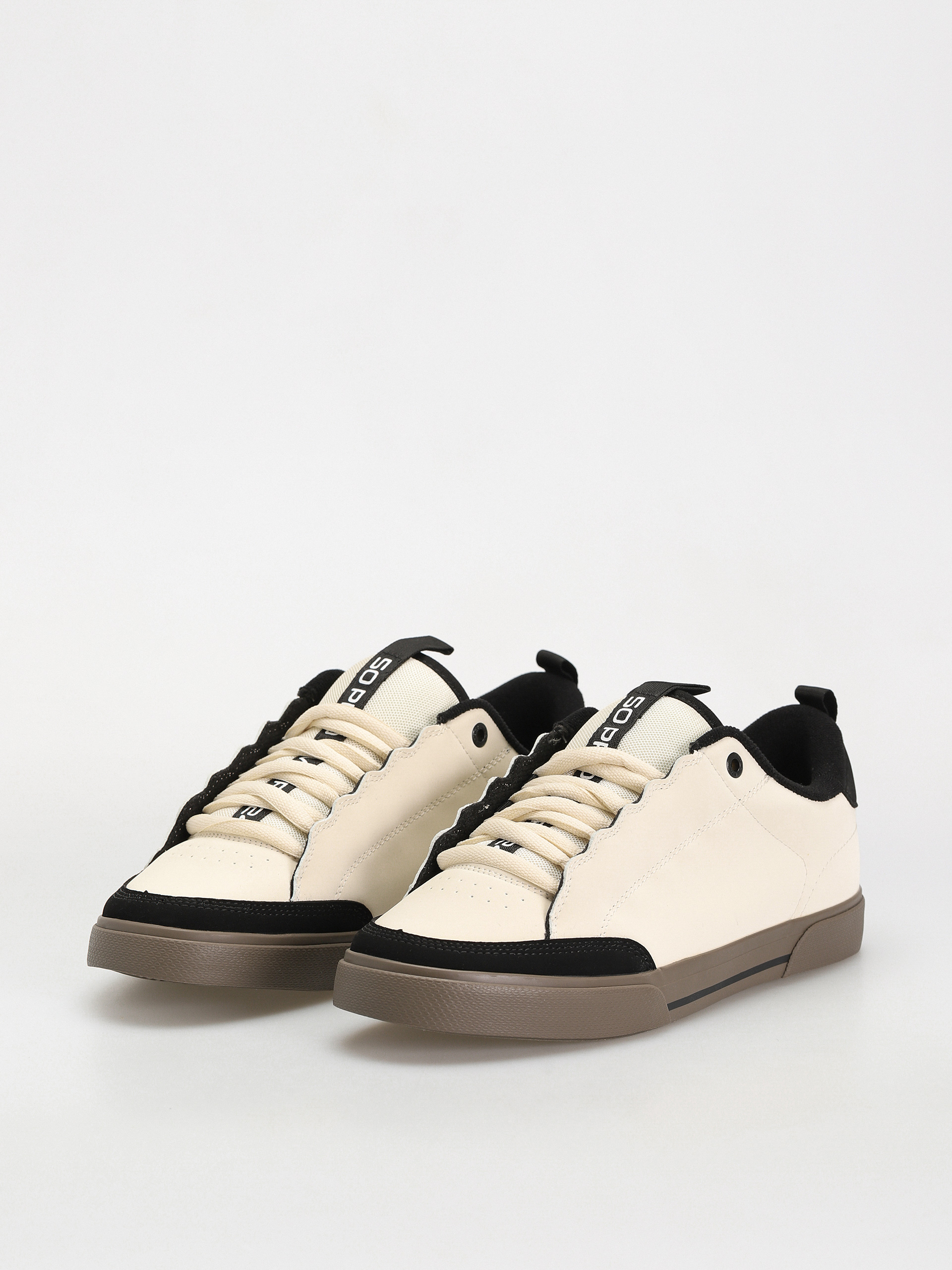 Topánky Circa 50 Pro Ev (egret/black)