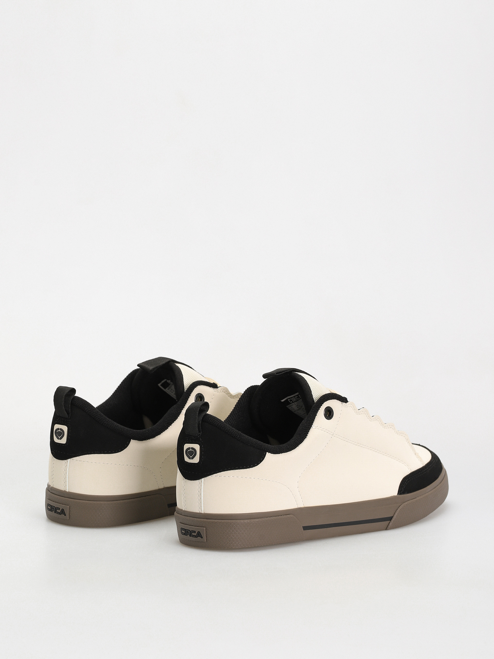 Topánky Circa 50 Pro Ev (egret/black)