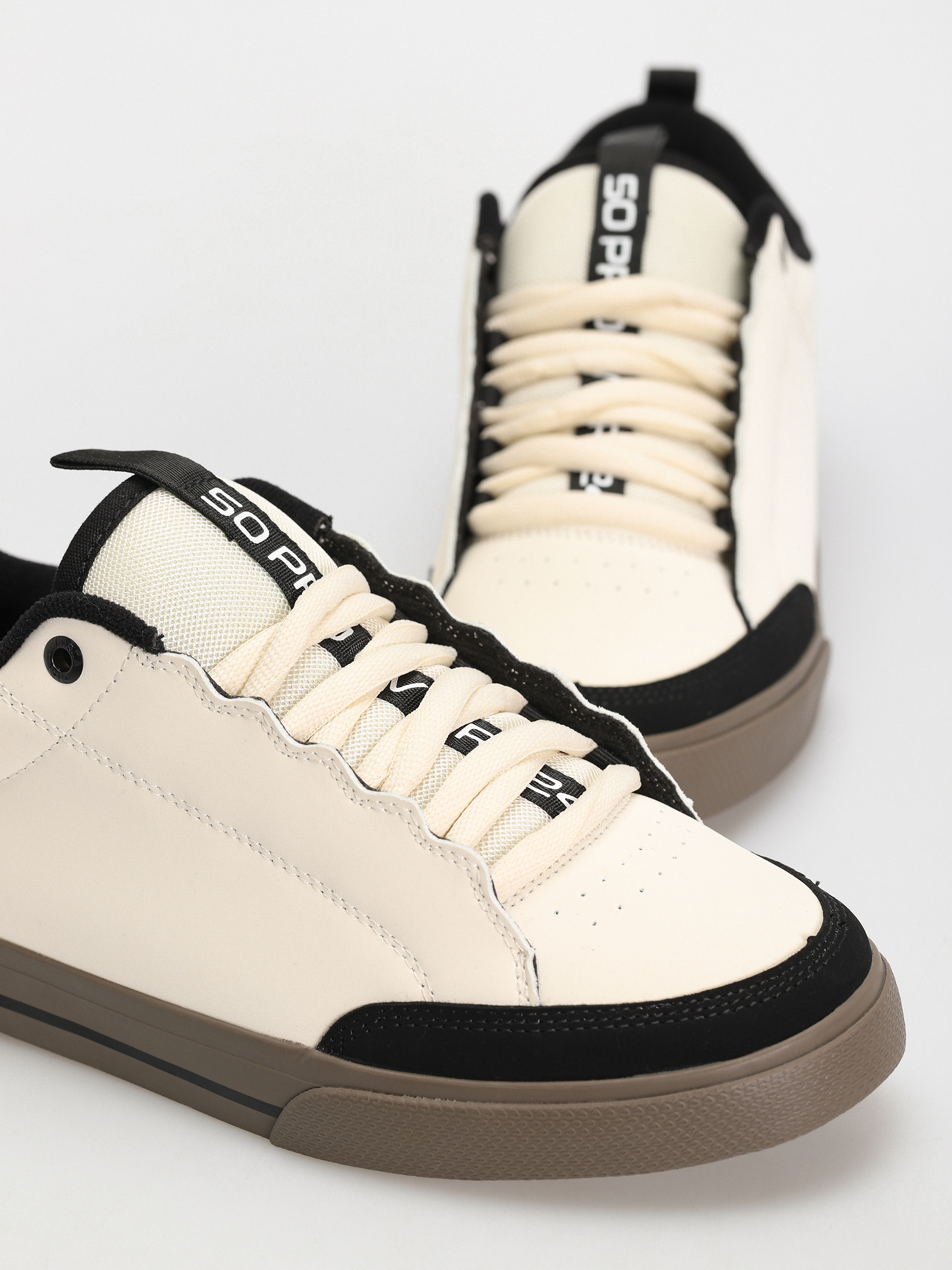 Topánky Circa 50 Pro Ev (egret/black)