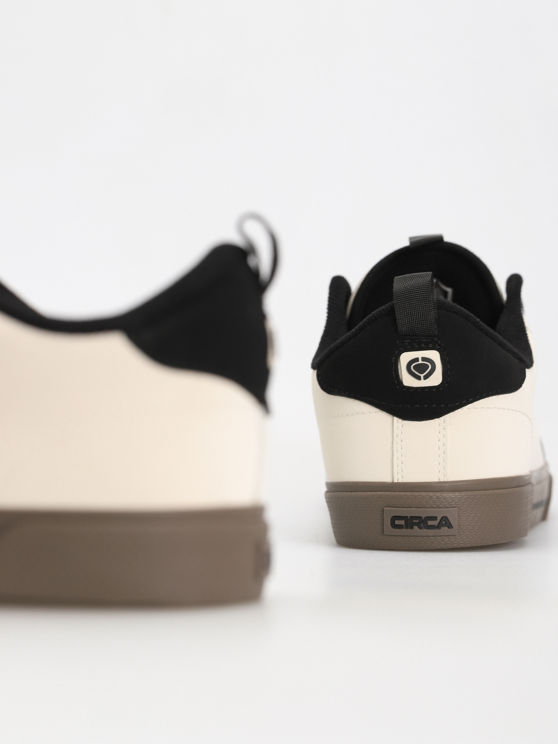 Topánky Circa 50 Pro Ev (egret/black)