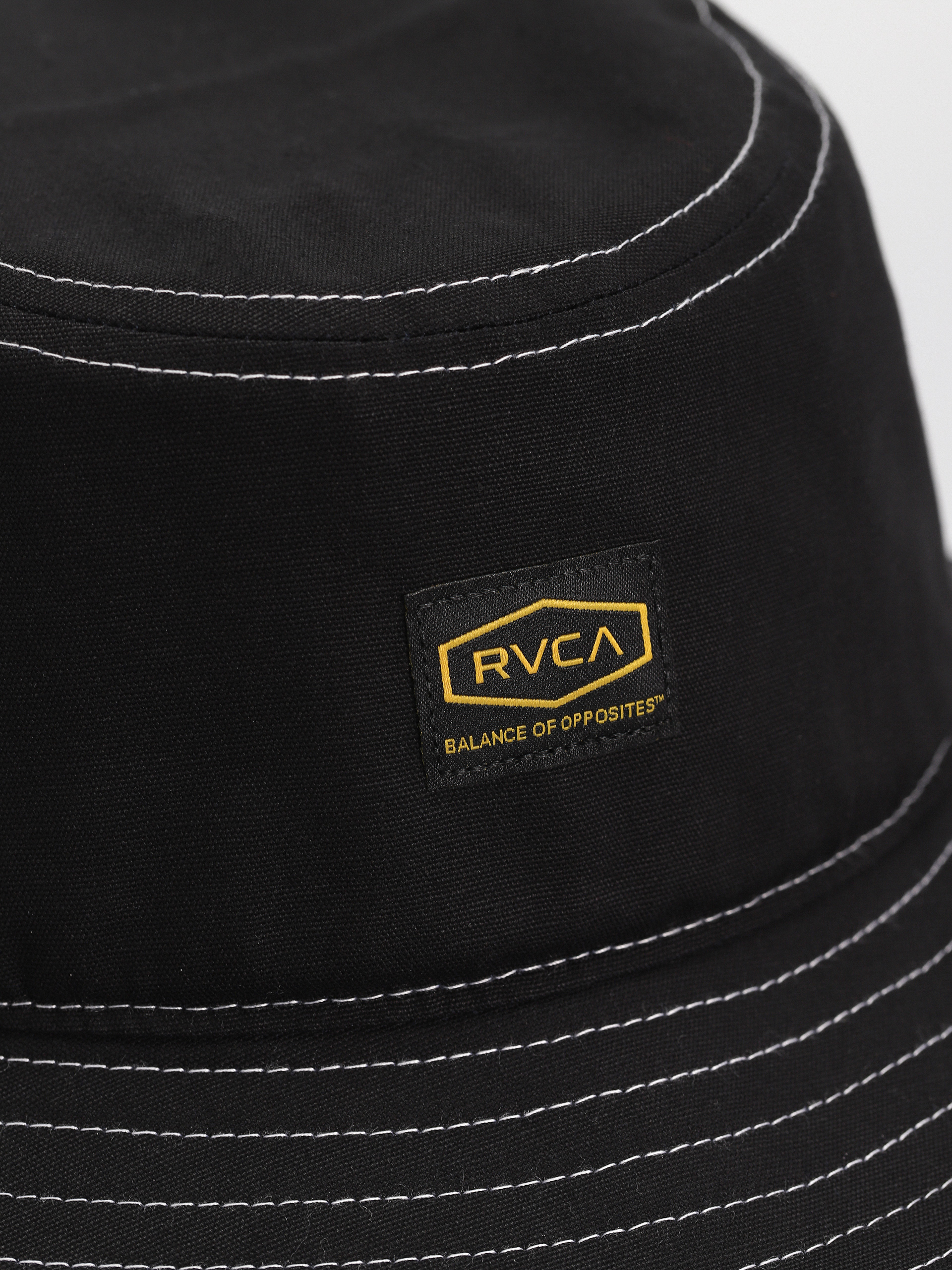 Šiltovka RVCA Spring Shift Bucket Wmn (black)