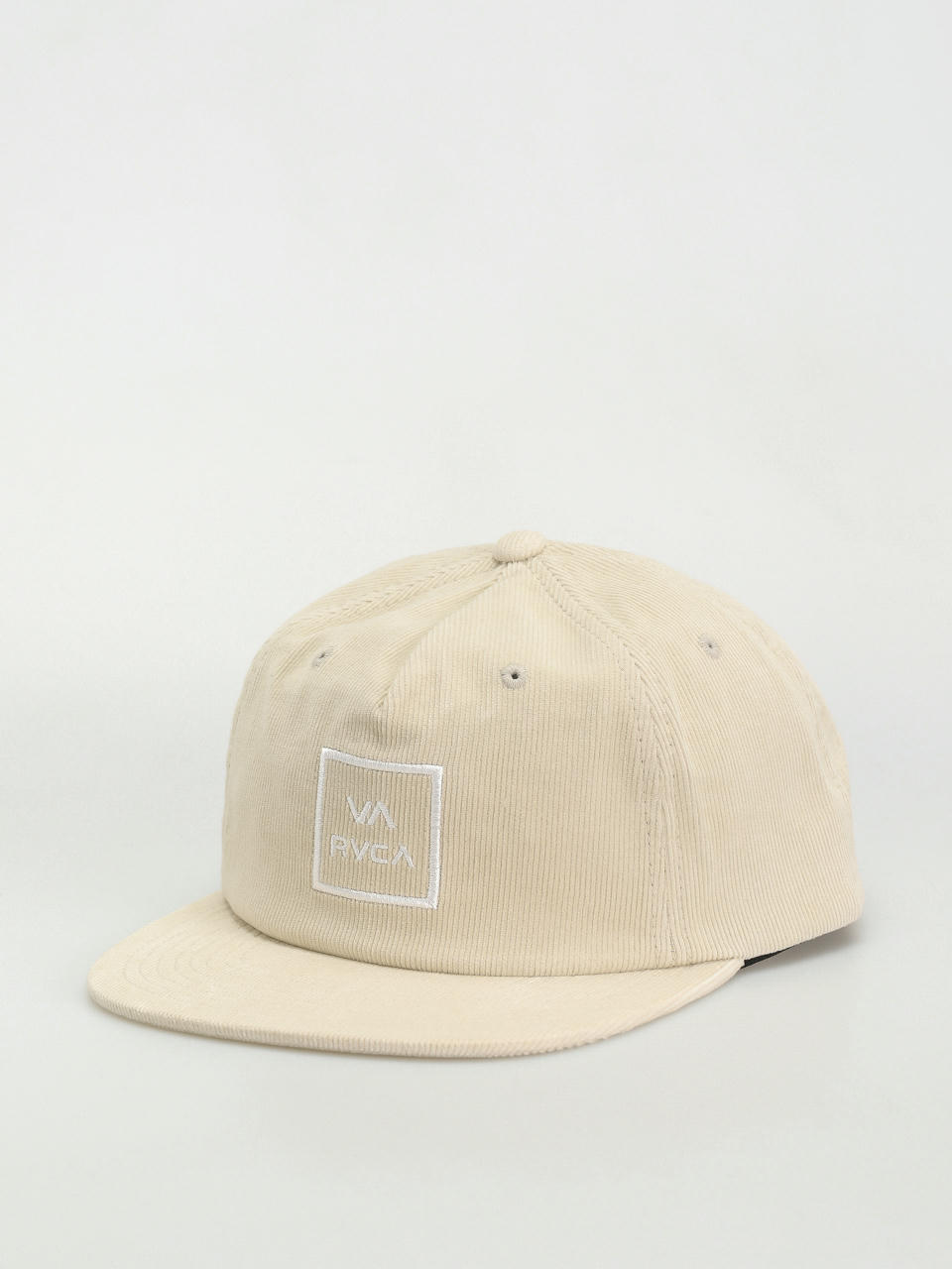 Šiltovka RVCA Freeman Snapback (latte)